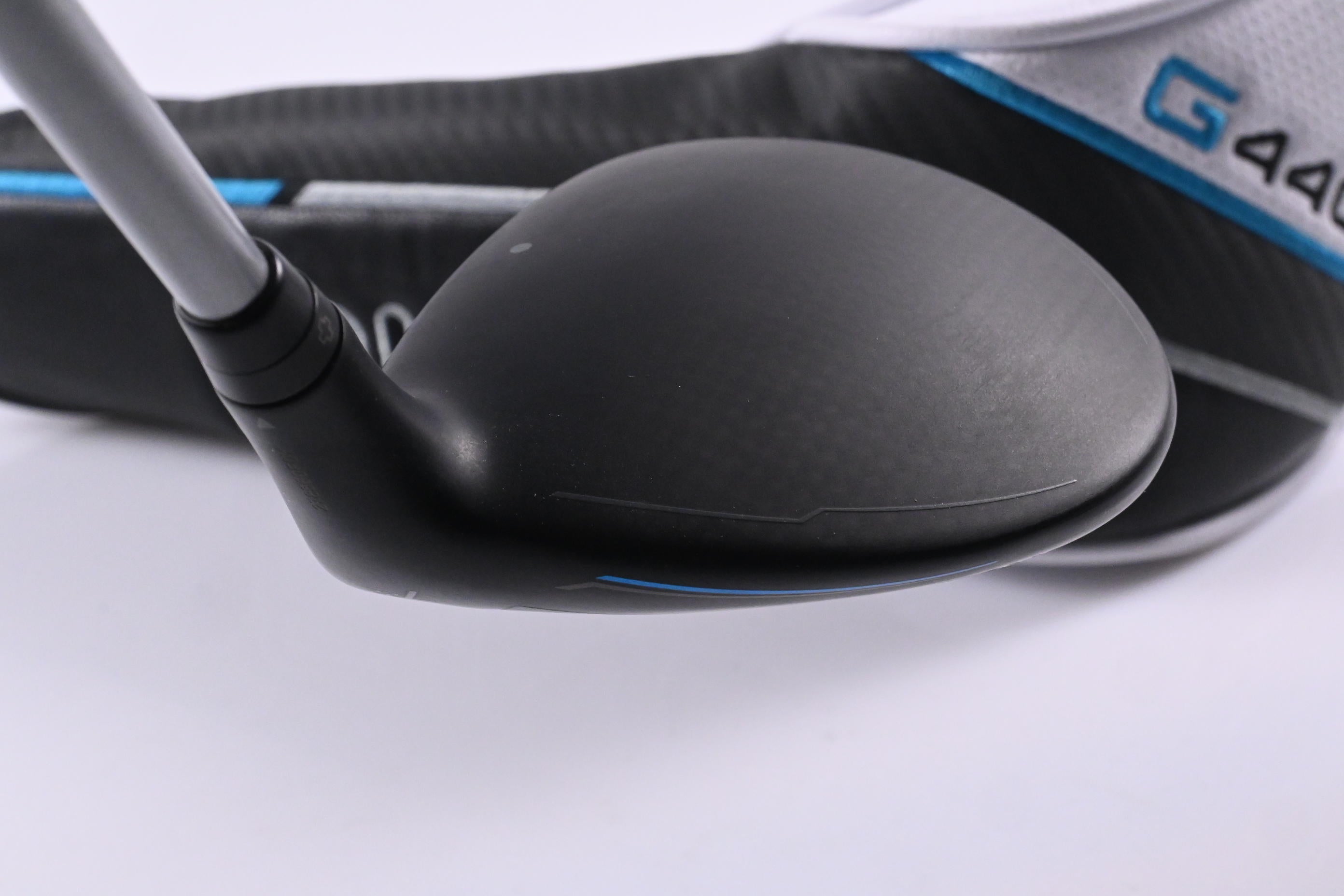 Ping G440 SFT #7 Wood / 22 Degree / Senior Flex Ping Alta Quick 45 Shaft