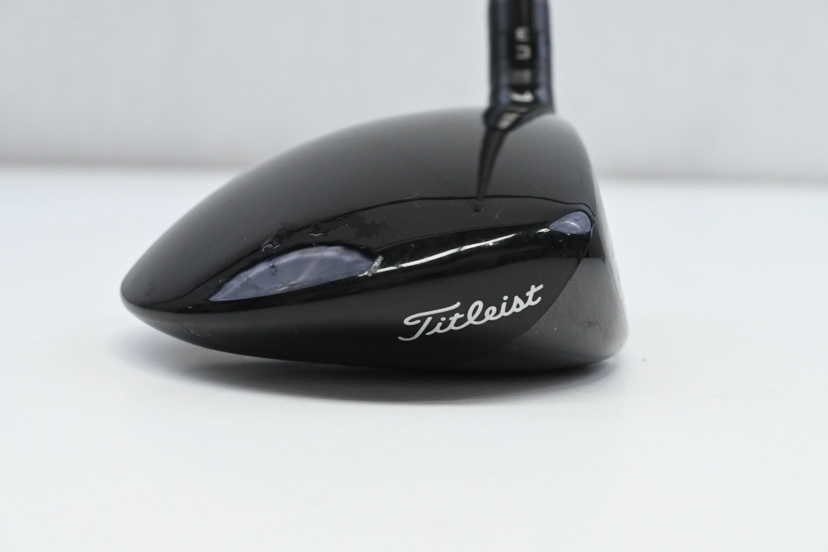 Titleist GT2 #3 Wood / 13.5 Degree / Stiff Flex HZRDUS Gen5 Black 70 Shaft