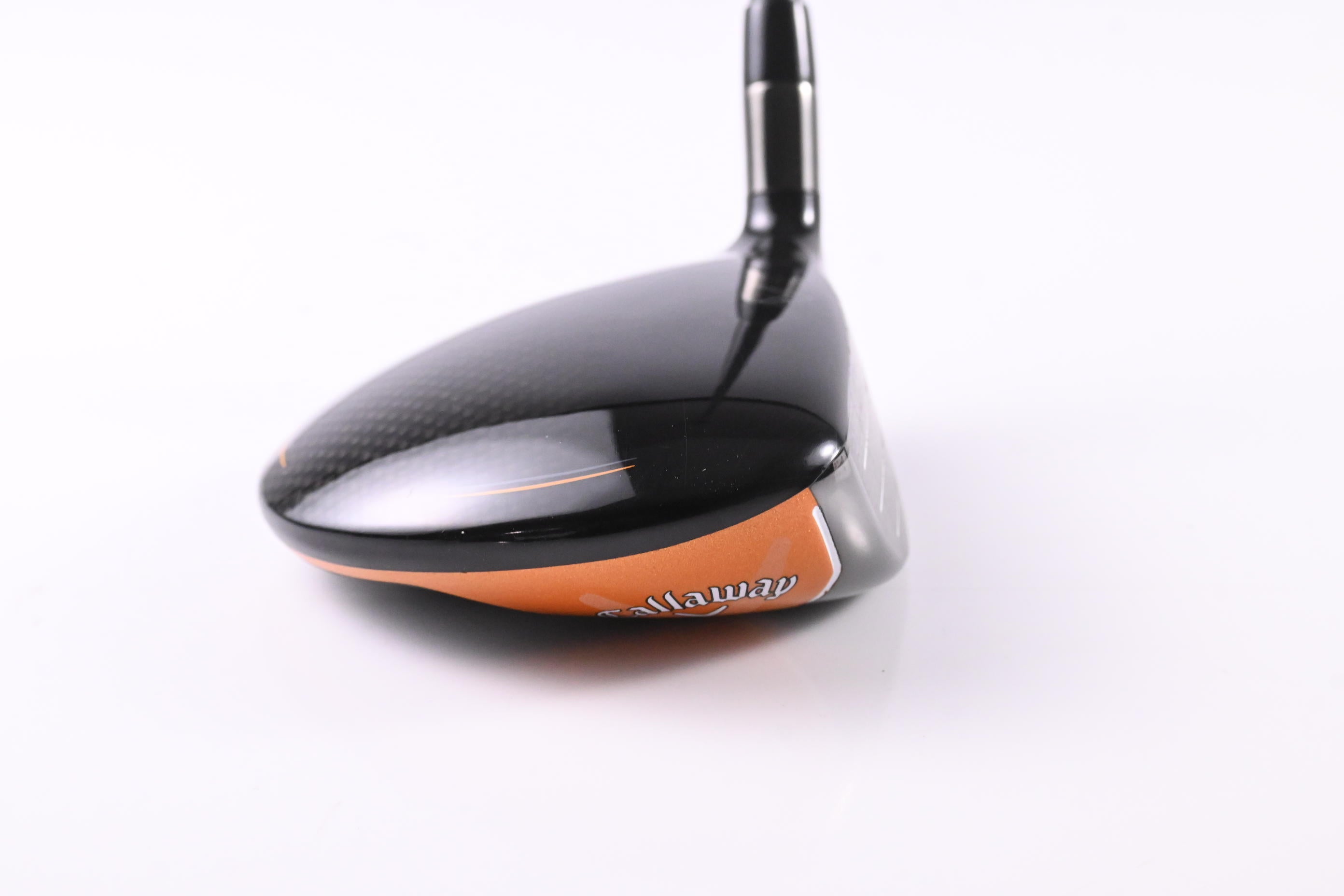 Callaway Mavrik Max #3 Wood / 15 Degree / Regular Flex Even Flow Riptide 60