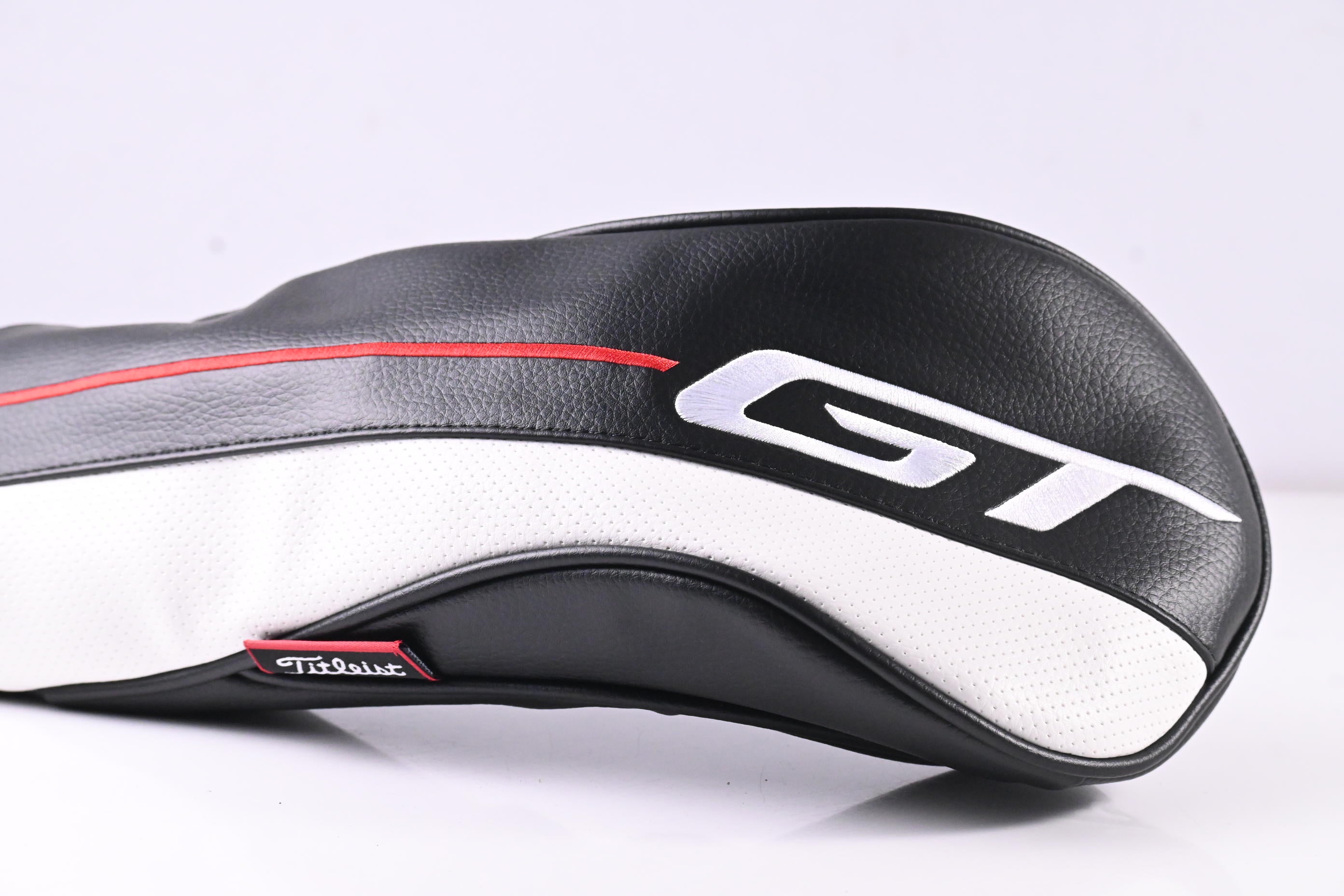 Titleist GT3 Driver / 9 Degree / Stiff Flex Denali Red 50 Shaft
