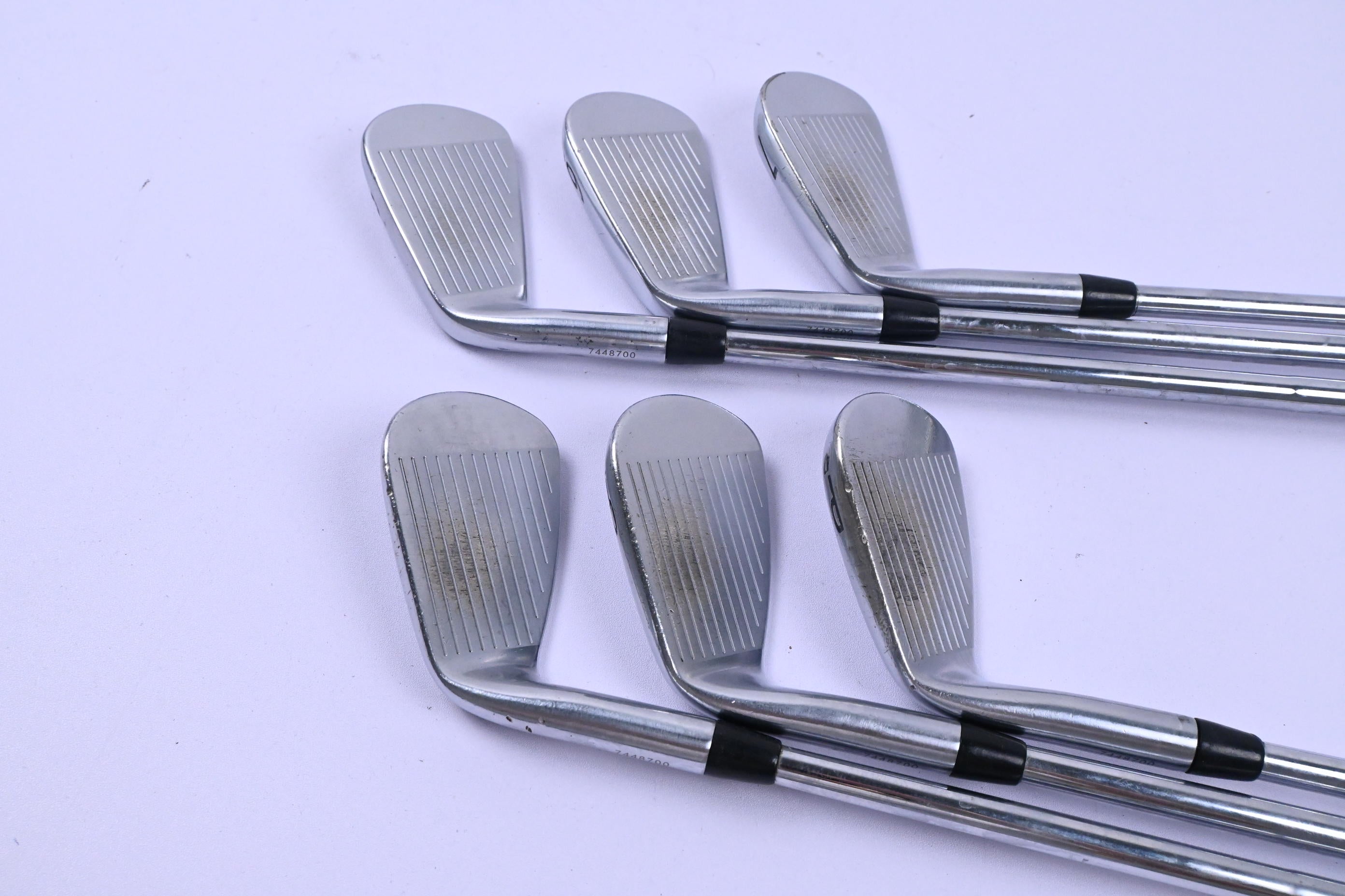 Titleist CB/MB 620 Combo Irons / 5-PW / X-Flex Dynamic Gold X100 Shafts
