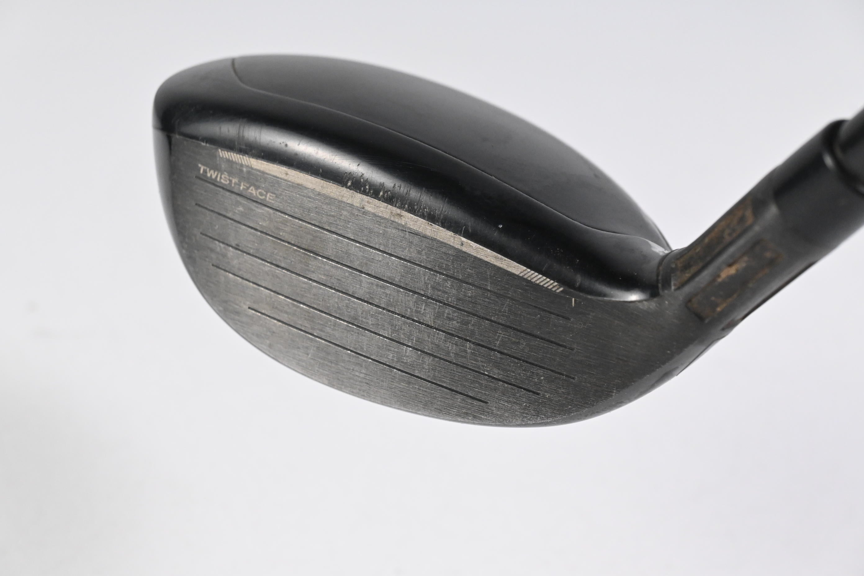 Taylormade Stealth #5 Hybrid / 25 Degree / Senior Flex Fujikura Ventus Red 5