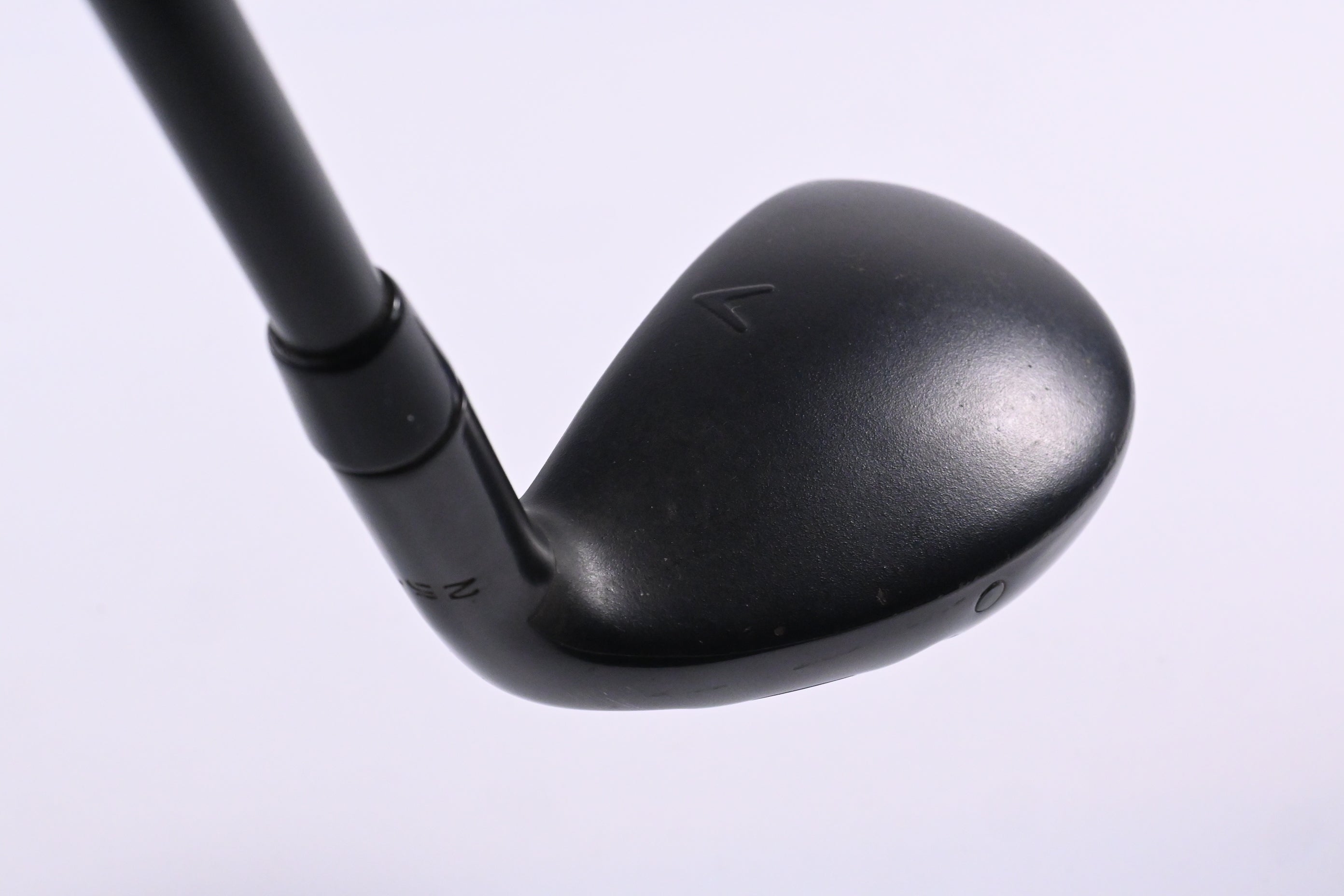 Callaway XR #5 Hybrid / 25 Degree / Regular Flex Project X 58 Shaft