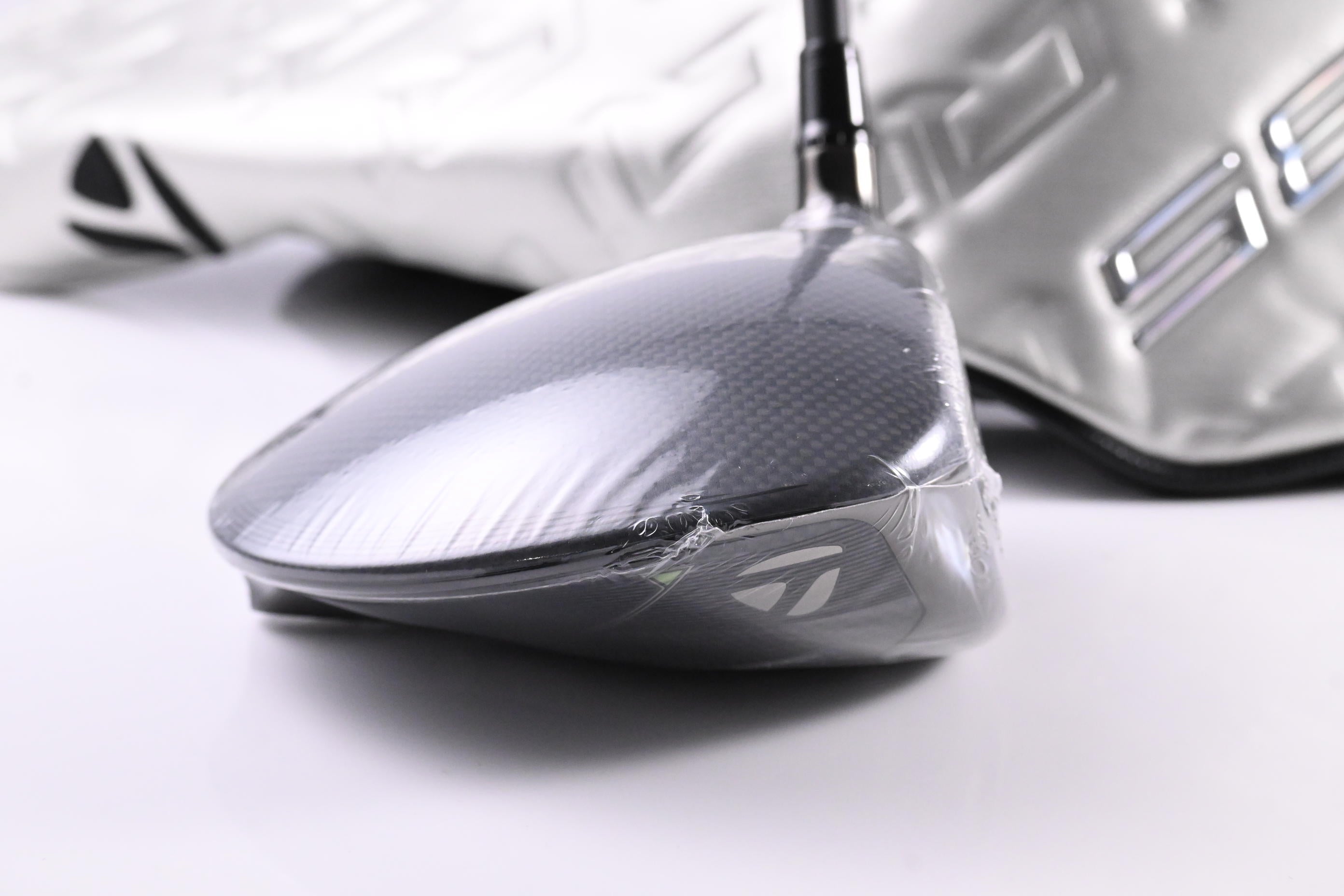 Taylormade Qi35 Driver/ 10.5 Degree / Regular Flex Fujikura Ventus Blue '25 5