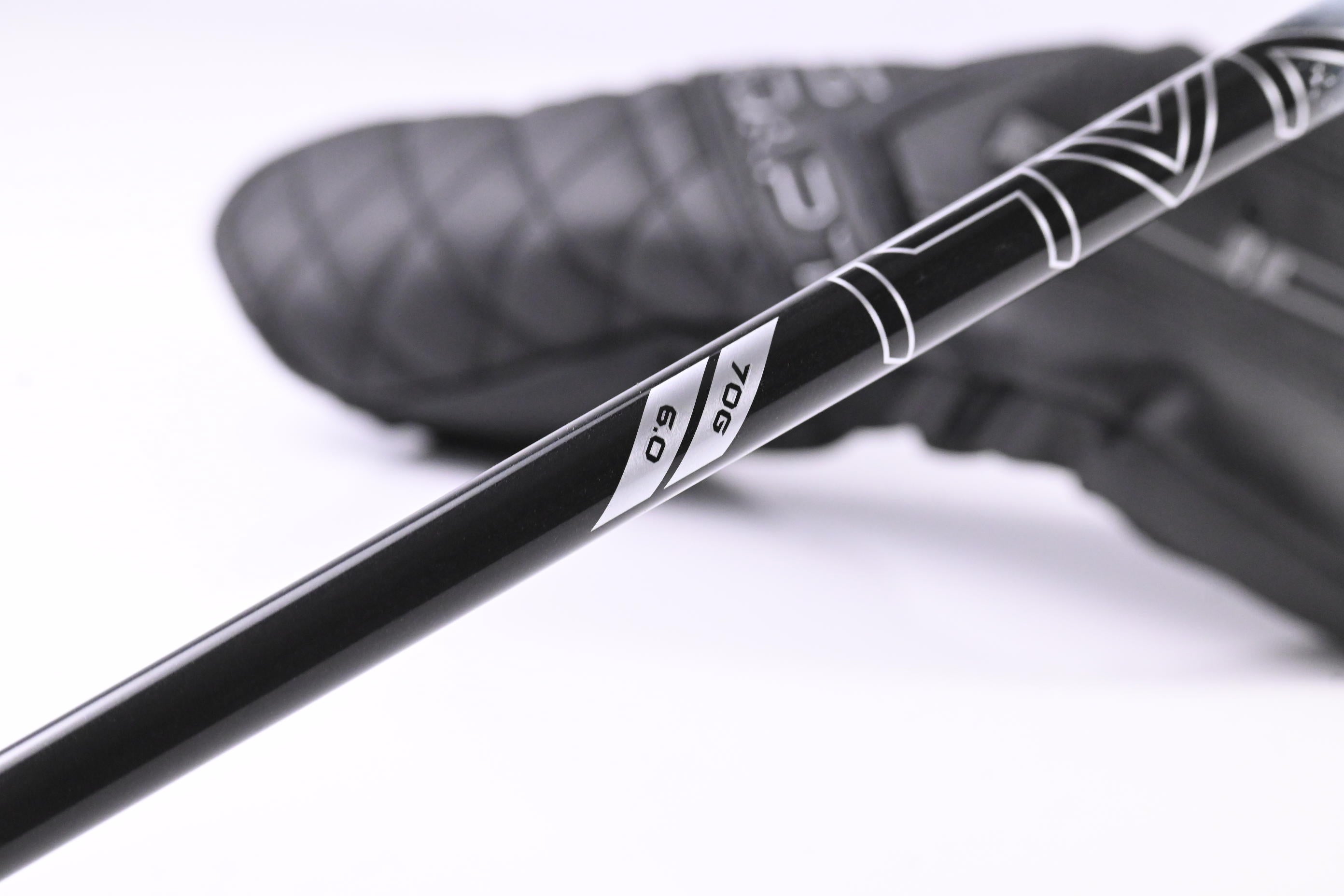 Cobra DS-Adapt LS Titanium #3 Wood / 14.5 Degree / Stiff Flex Denali Black 70