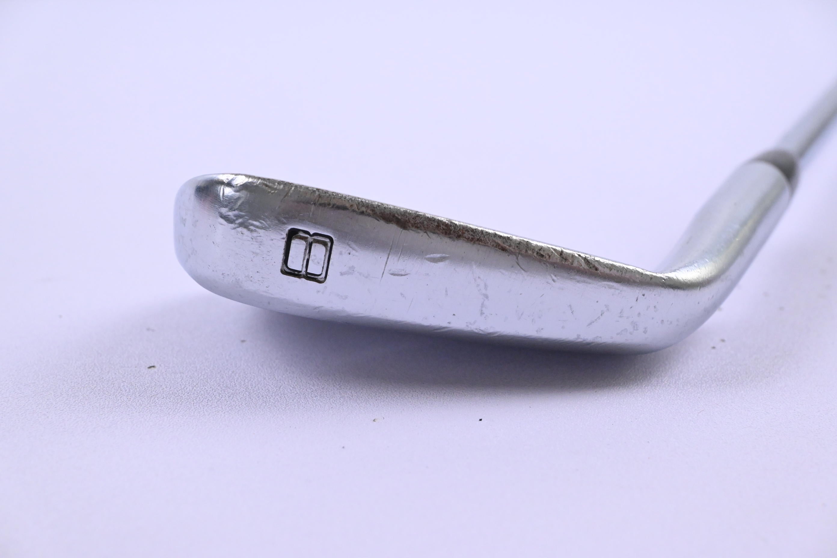 Taylormade P7MC 2020 #8 Iron / X-Flex Project X Precision Rifle Shaft