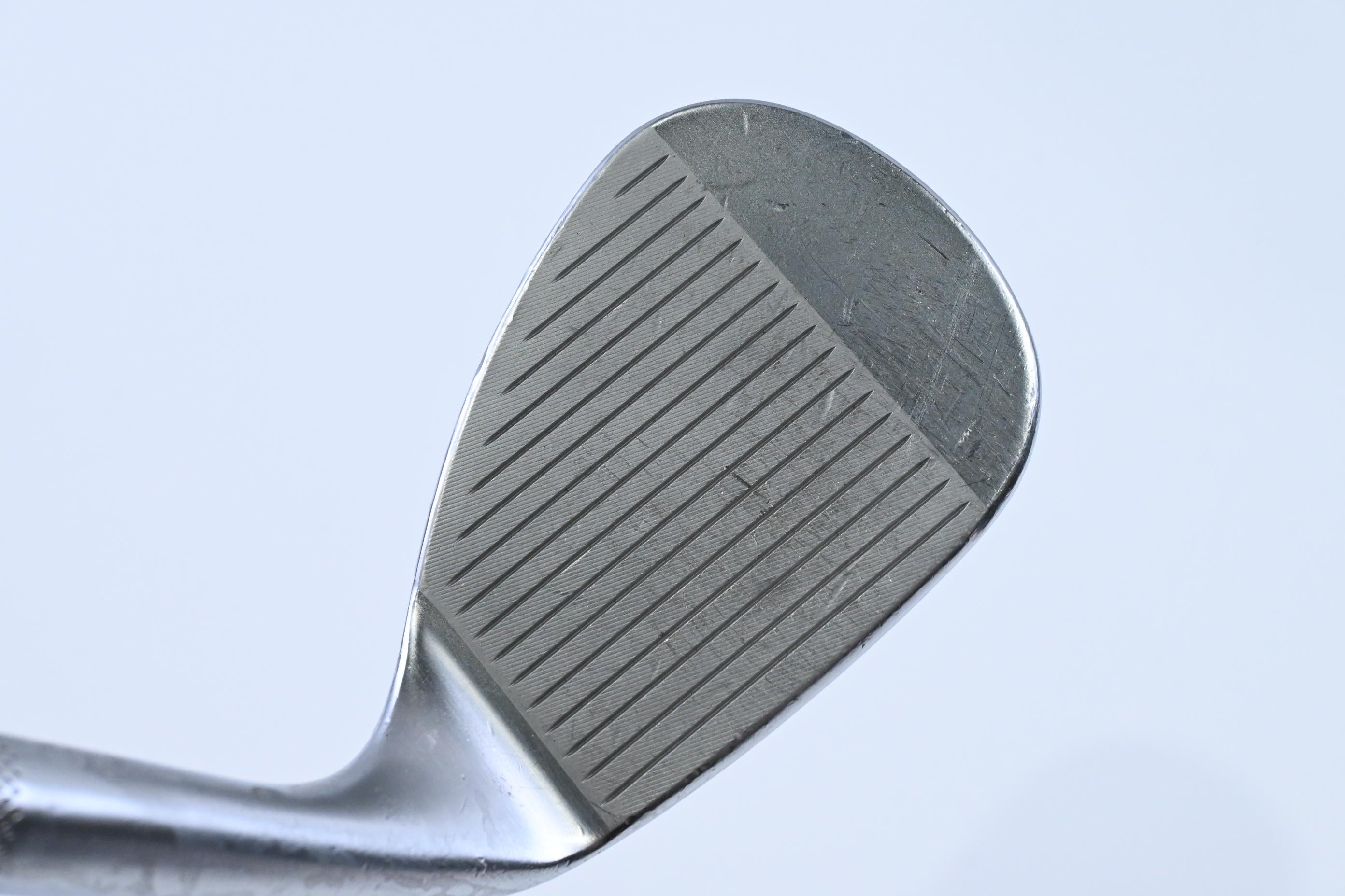 Left Hand Callaway Opus Platinum Sand Wedge / 56 Degree / Wedge Flex DG 115