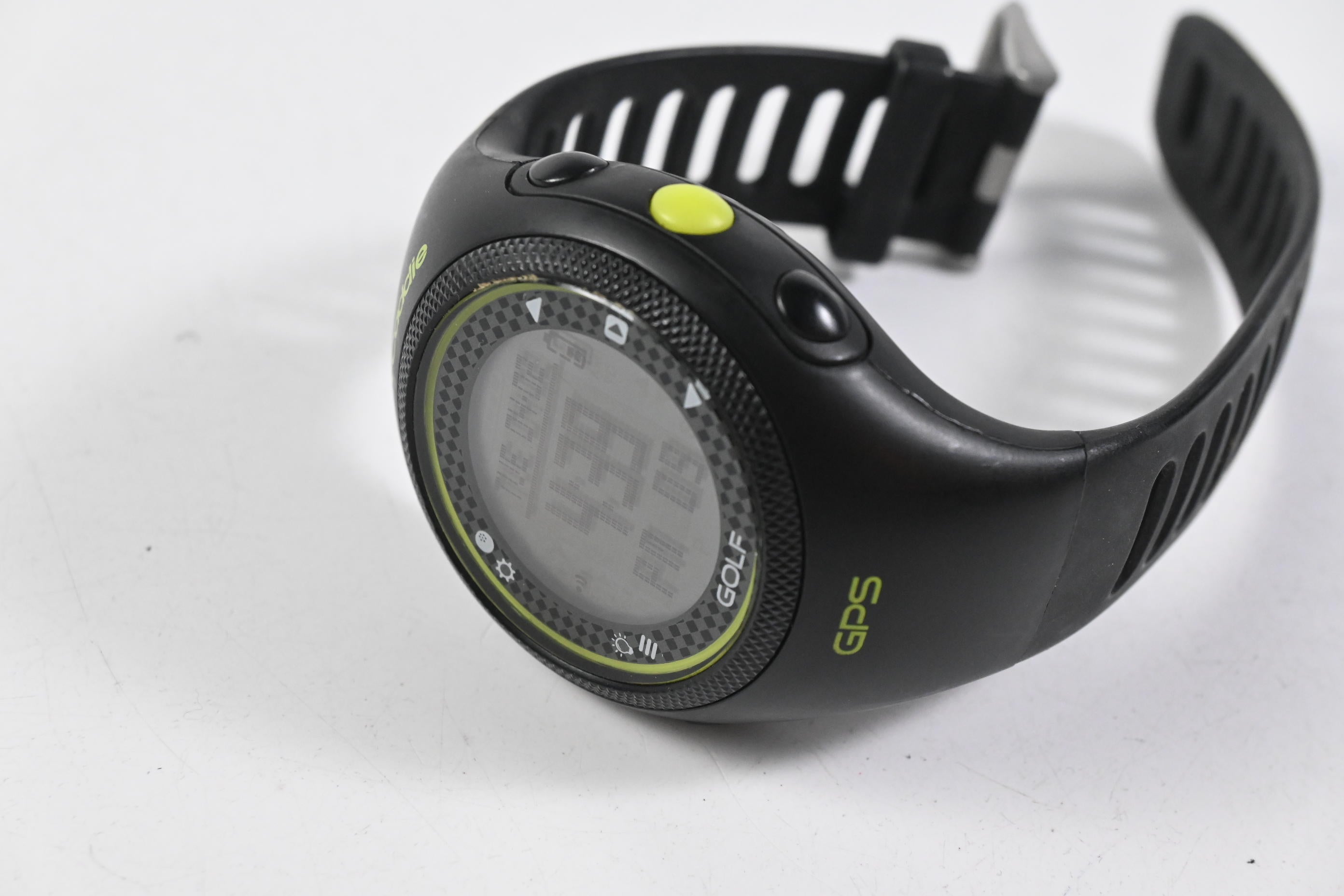 Sky Caddie / GPS
