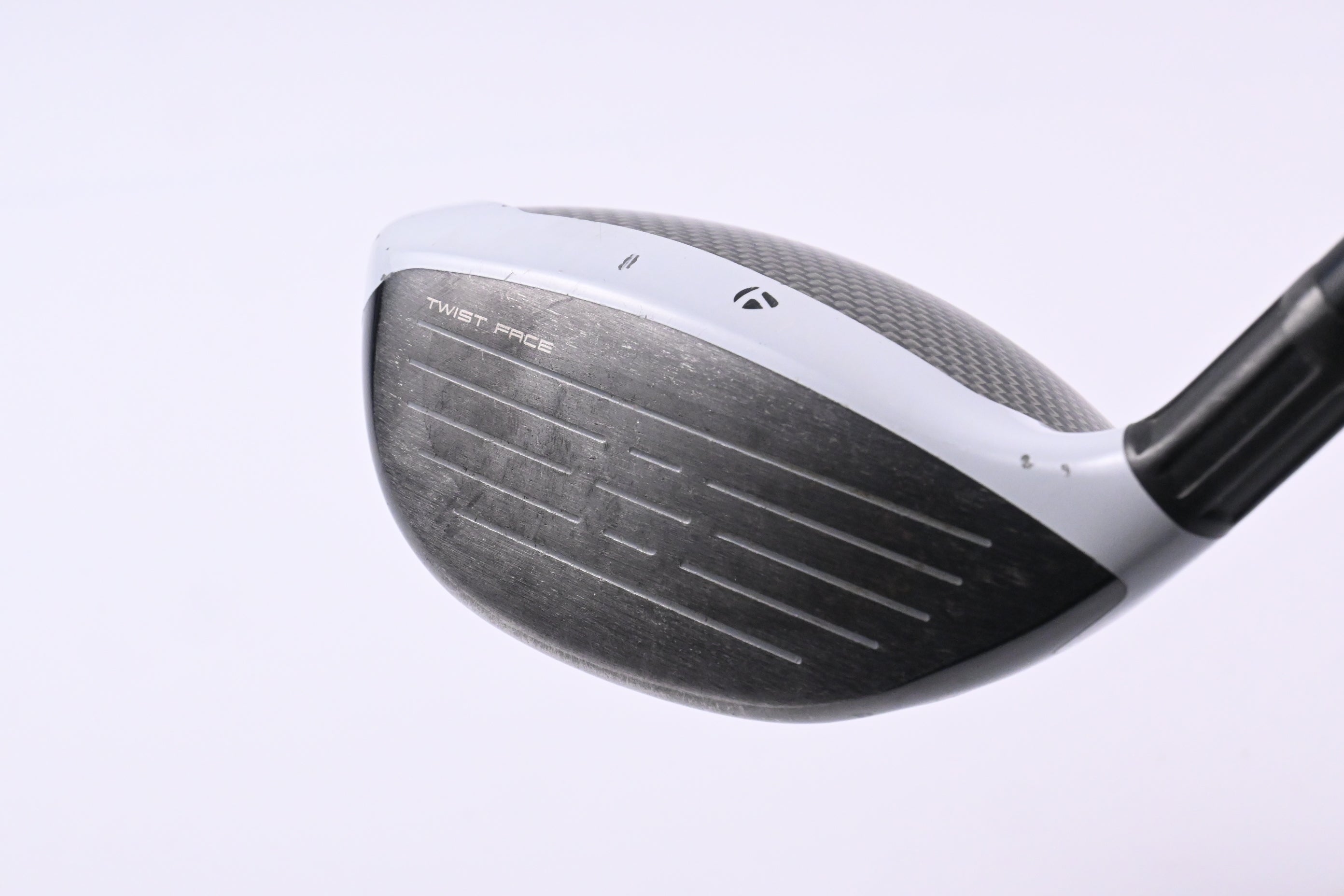 Taylormade SIM Max #3 Wood / 15 Degree / Stiff Flex Fujikura Ventus Blue 6 Shaft