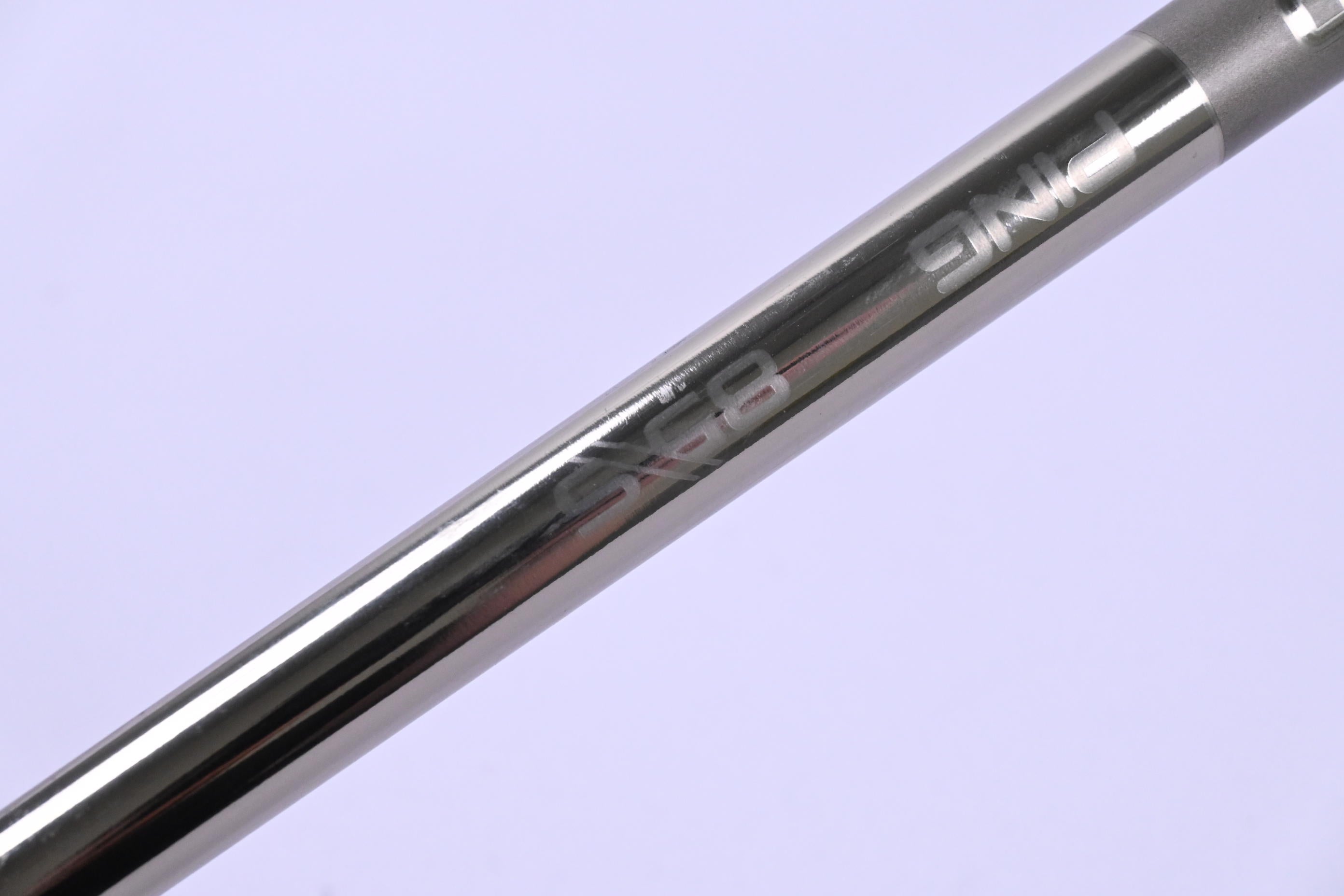 Ping iCrossover #3 Iron / 20 Degree / Stiff Flex Ping Tour 2.0 85 Shaft
