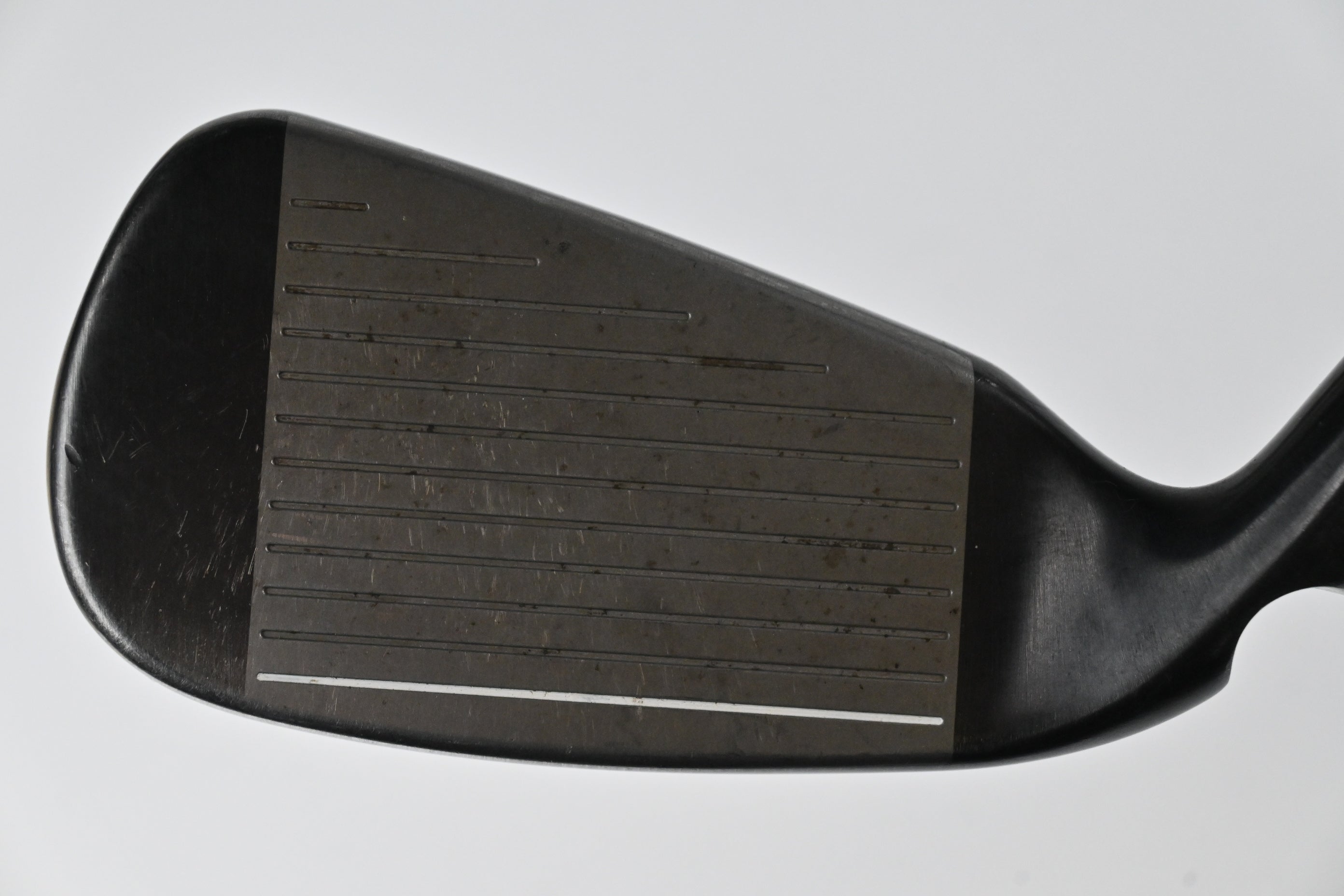 Ping G Crossover #4 Hybrid / 21 Degree / Blue Dot / Stiff Flex Ping Alta CB Blue