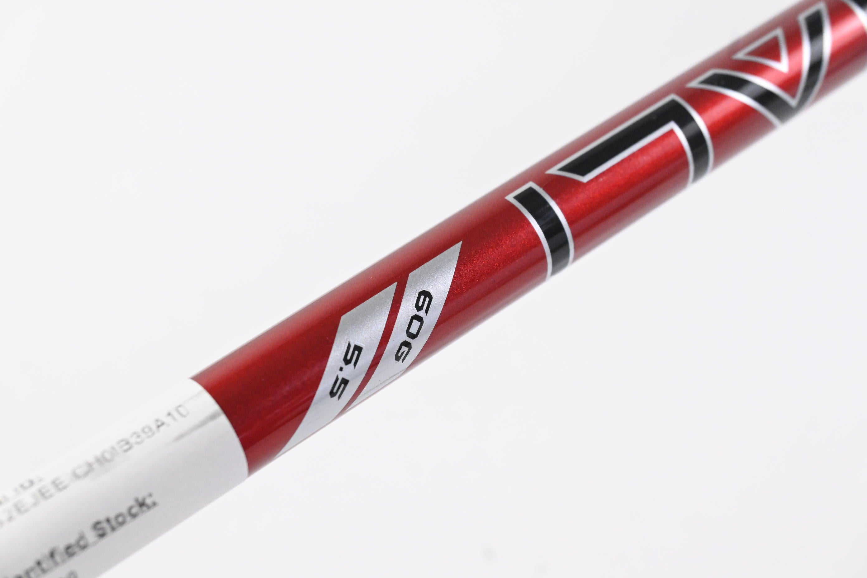 Titleist GT2 #5 Wood / 18 Degree / Regular Flex Denali Red 60 Shaft