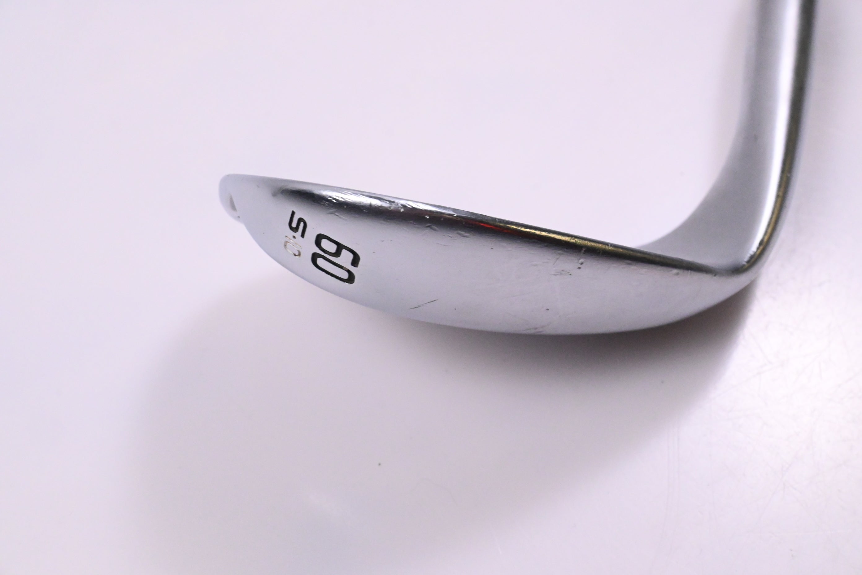 Ping Glide 4.0 Lob Wedge / 60 Degree / Green Dot / Regular Flex Dynamic Gold 105