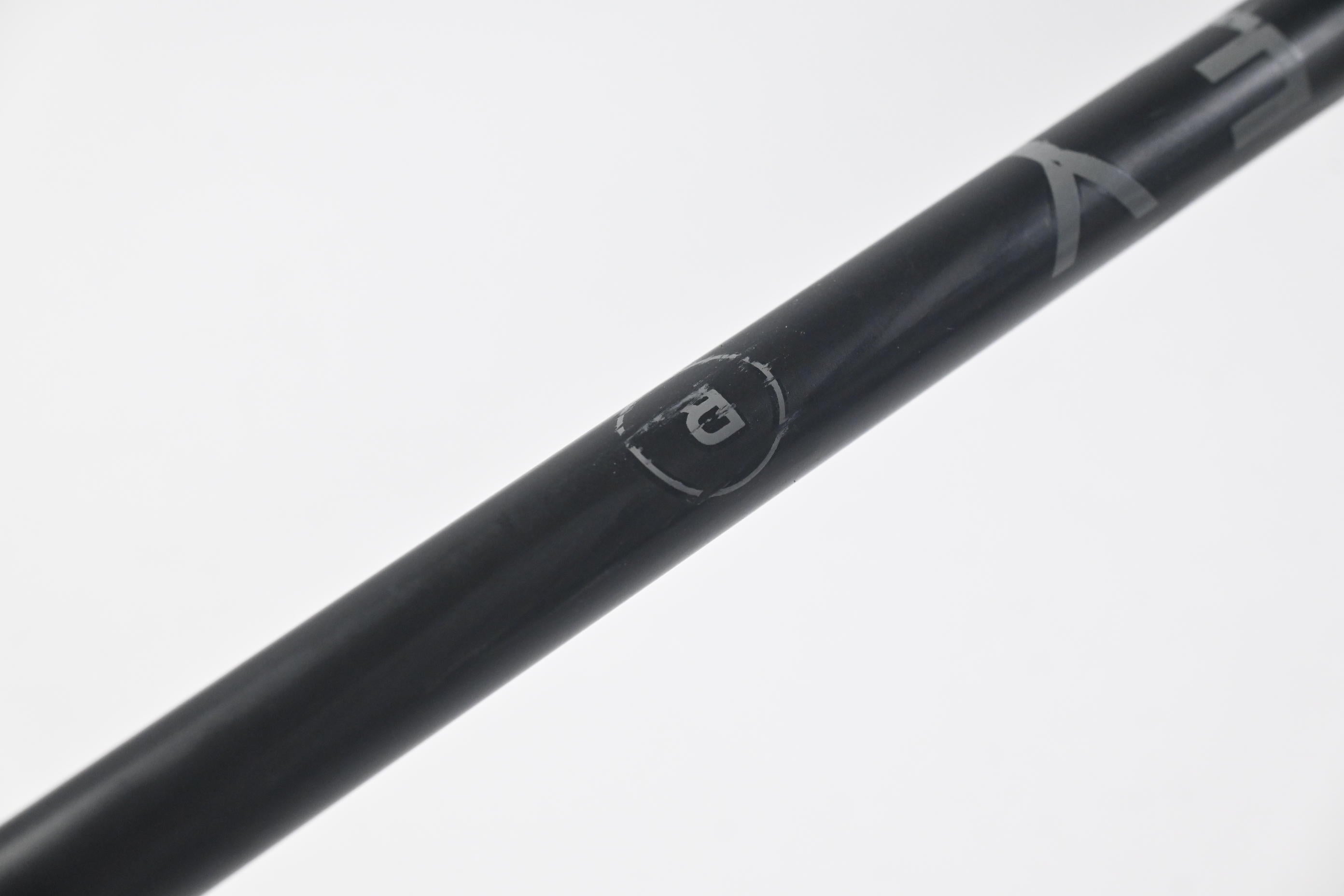 Caley X #4 Hybrid / 22 Degree / Regular Flex Caley Shaft