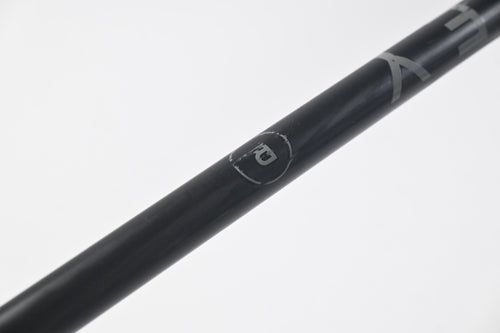 Caley X #4 Hybrid / 22 Degree / Regular Flex Caley Shaft