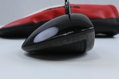 Benross HTX Driver / 10.5 Degree / Regular Flex Benross HTX Shaft