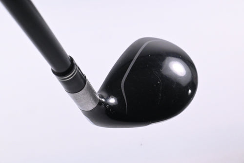 Taylormade Rescue 2009 #3 Hybrid / 19 Degree / Regular Flex Reax 65 Shaft