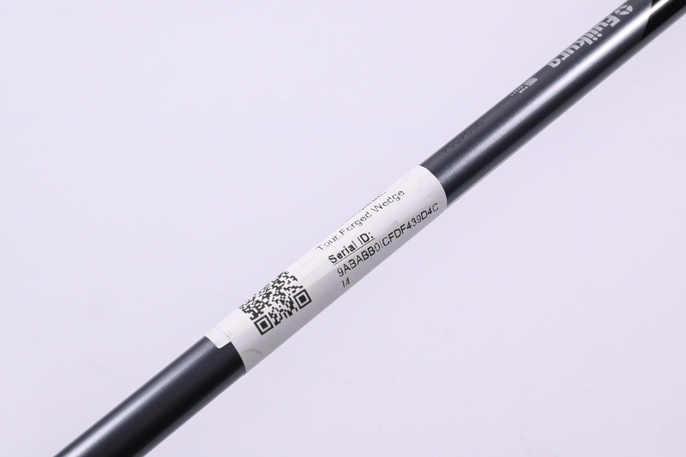 Miura Tour Forged Gap Wedge / 52 Degree / Stiff Flex Fujikura MCI 105 Shaft