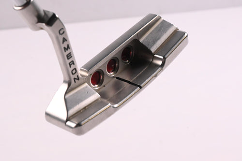 Scotty Cameron Select Newport 2 2014 Putter / 33 Inch