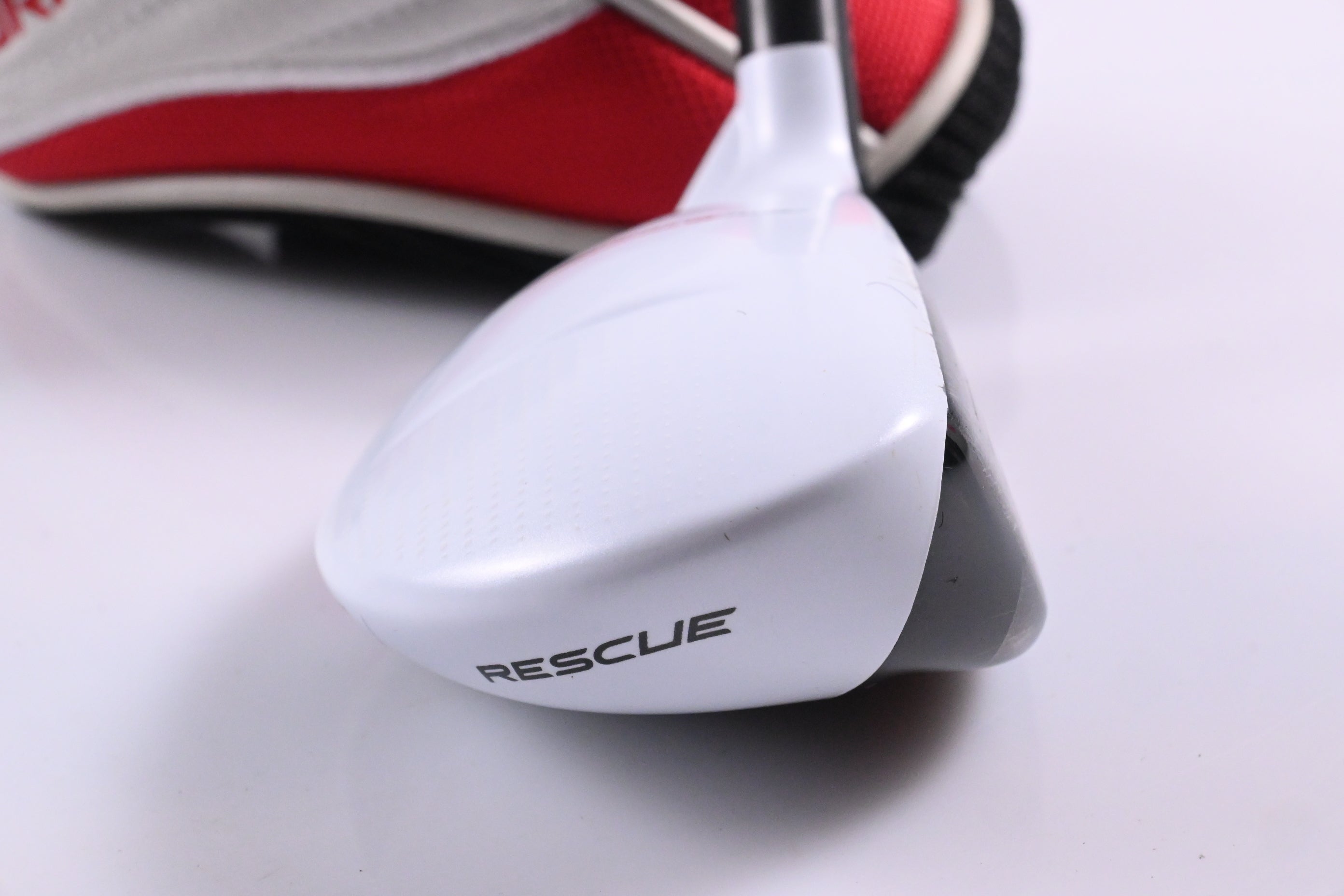 Taylormade Aeroburner #3 Hybrid / 19 Degree / Regular Flex Matriz Speed Rulz 70