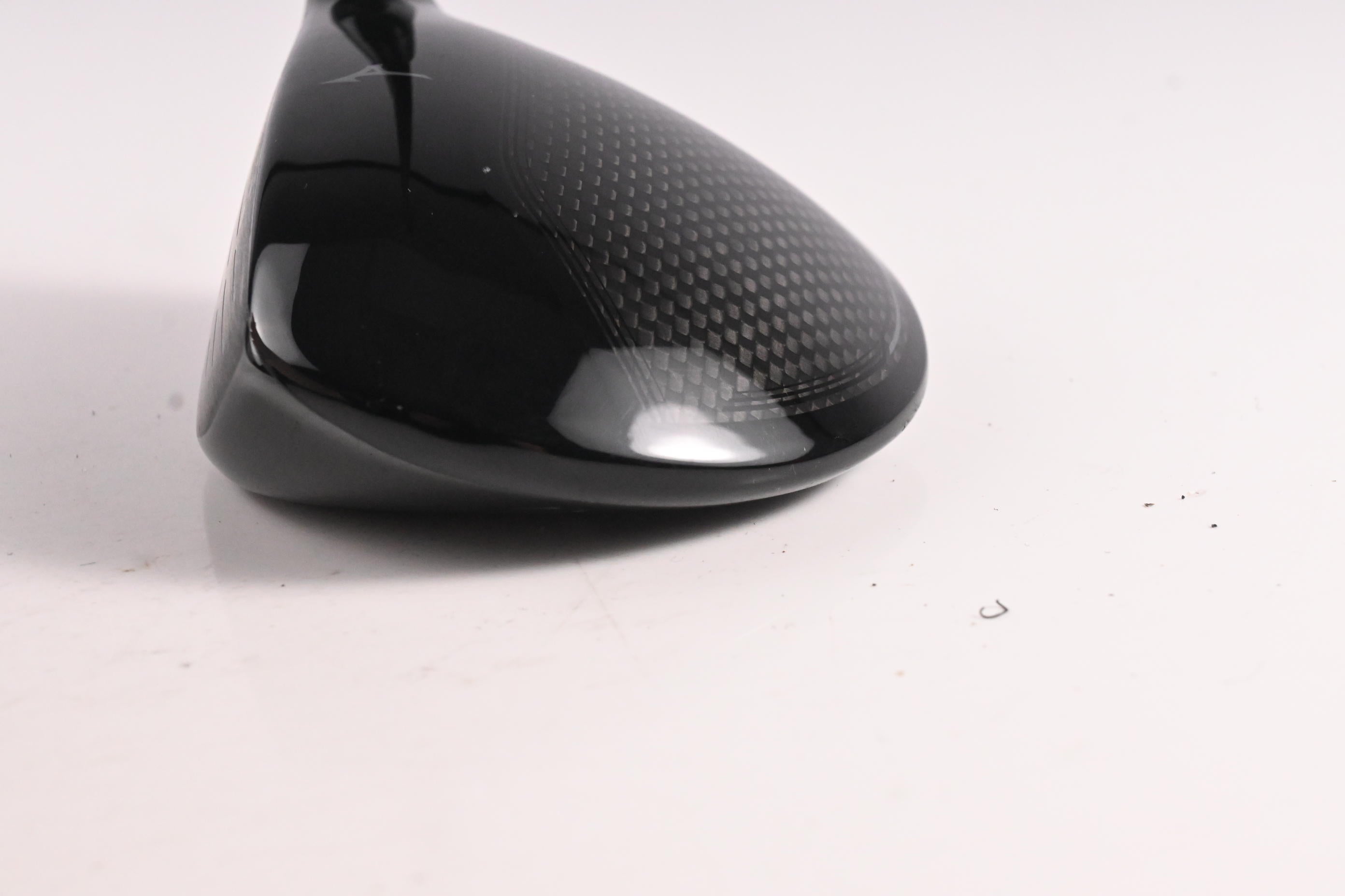 Left Hand Mizuno ST-Z 230 #3 Wood / 15 Degree / Regular Flex Kai'li Blue 60