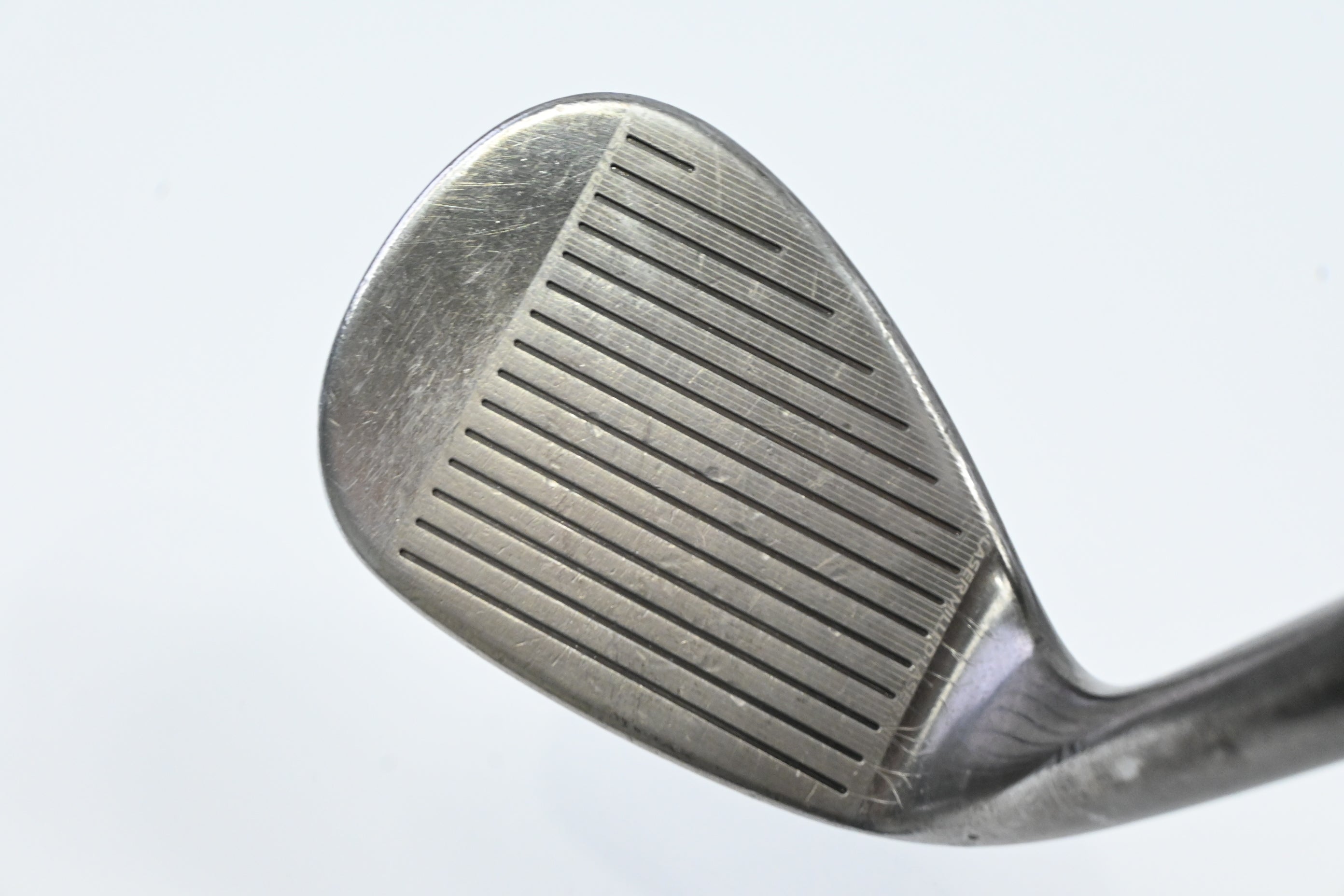 Cleveland CG15 Gap Wedge / 52 Degree / Wedge Flex Cleveland Traction Shaft