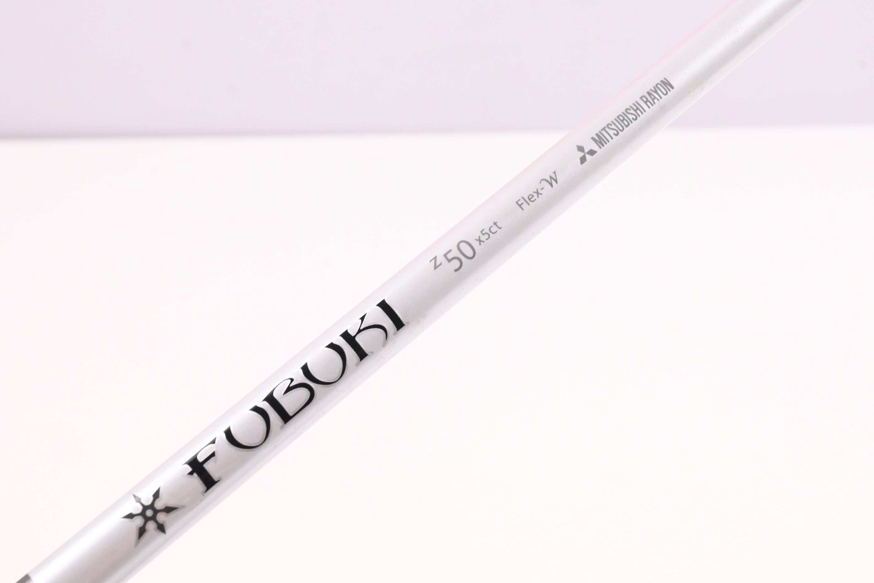 Fubuki Z 50 Driver Shaft / Ladies Flex / Callaway 1st Gen