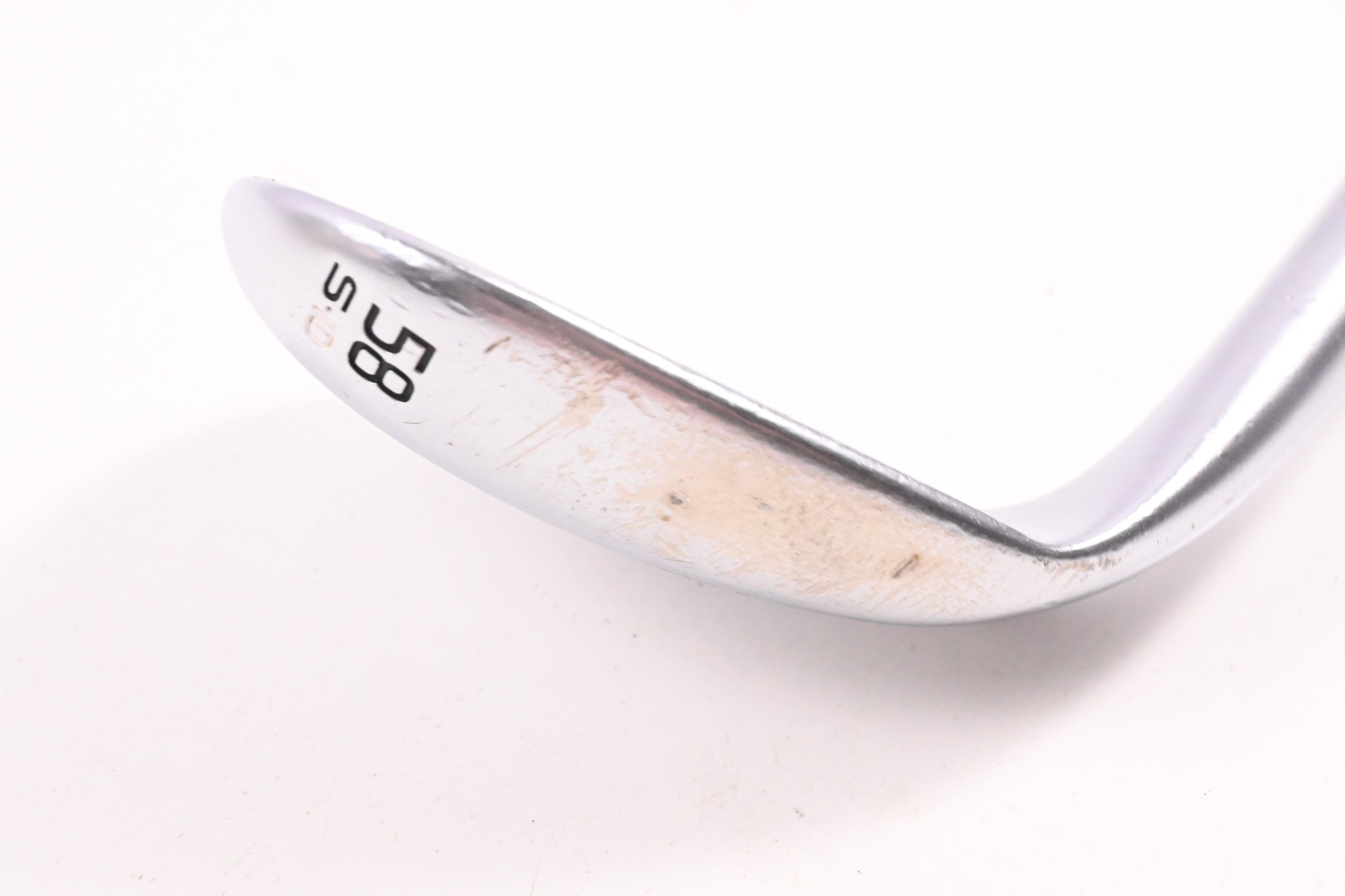 Ping Glide Forged Pro Lob Wedge / 58 Degree / Blue Dot / Wedge Flex Ping Z-Z115