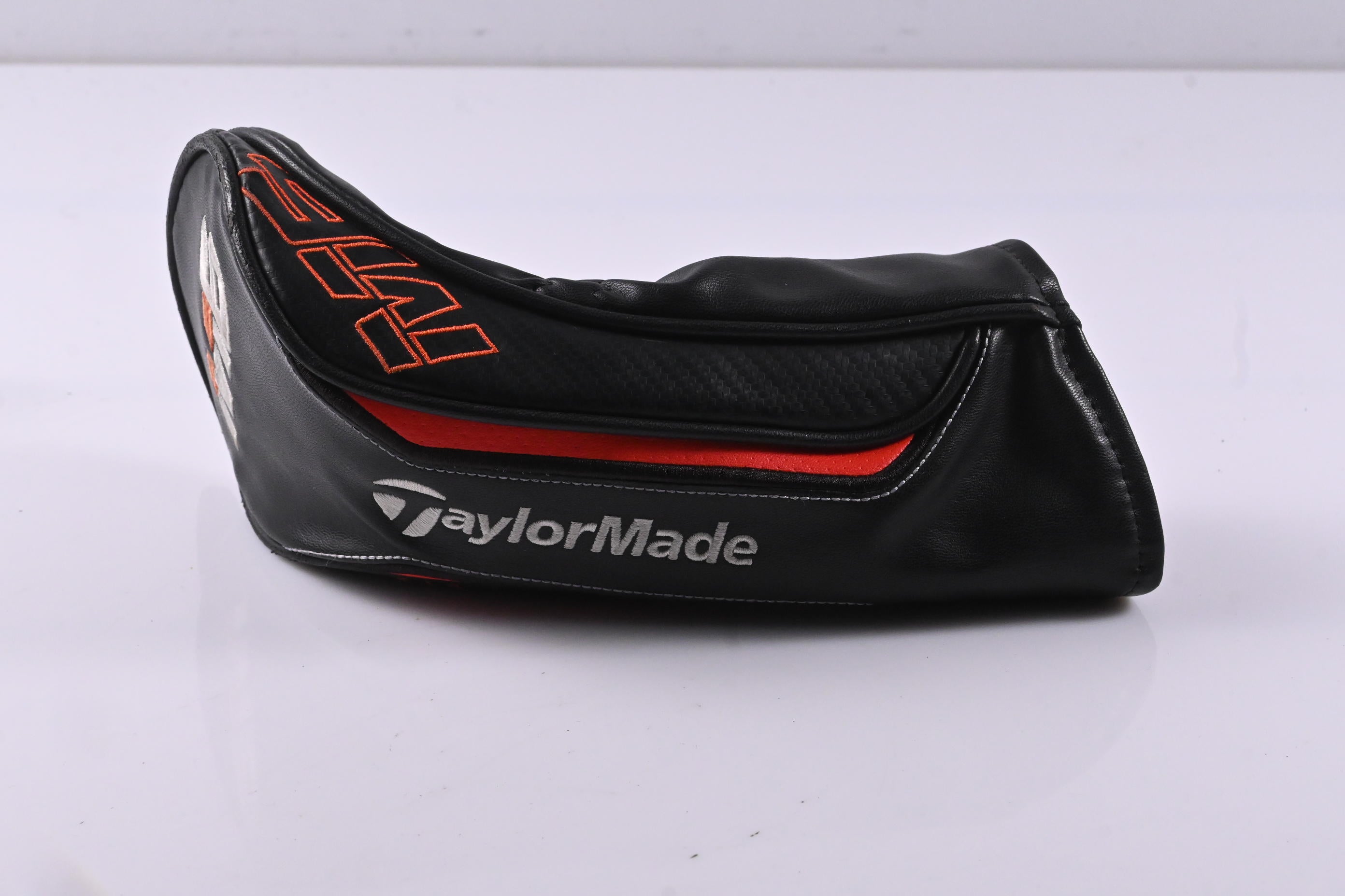 Taylormade M6 #3 Wood / 15 Degree / Stiff Flex HZRDUS Black 62 Shaft