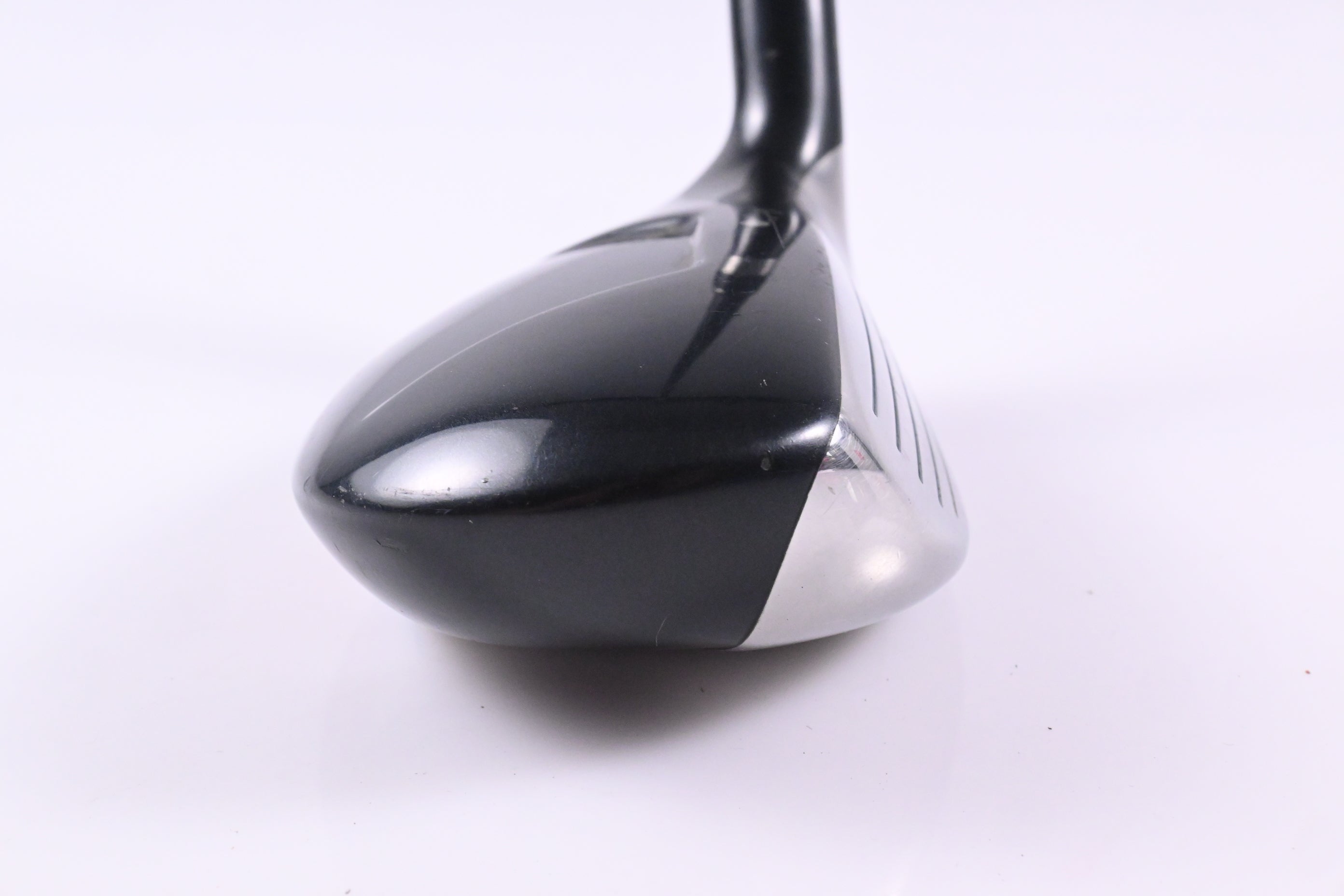 Ladies Nike Ignite #5 Hybrid / 27 Degree / Ladies Flex IGNITE Shaft