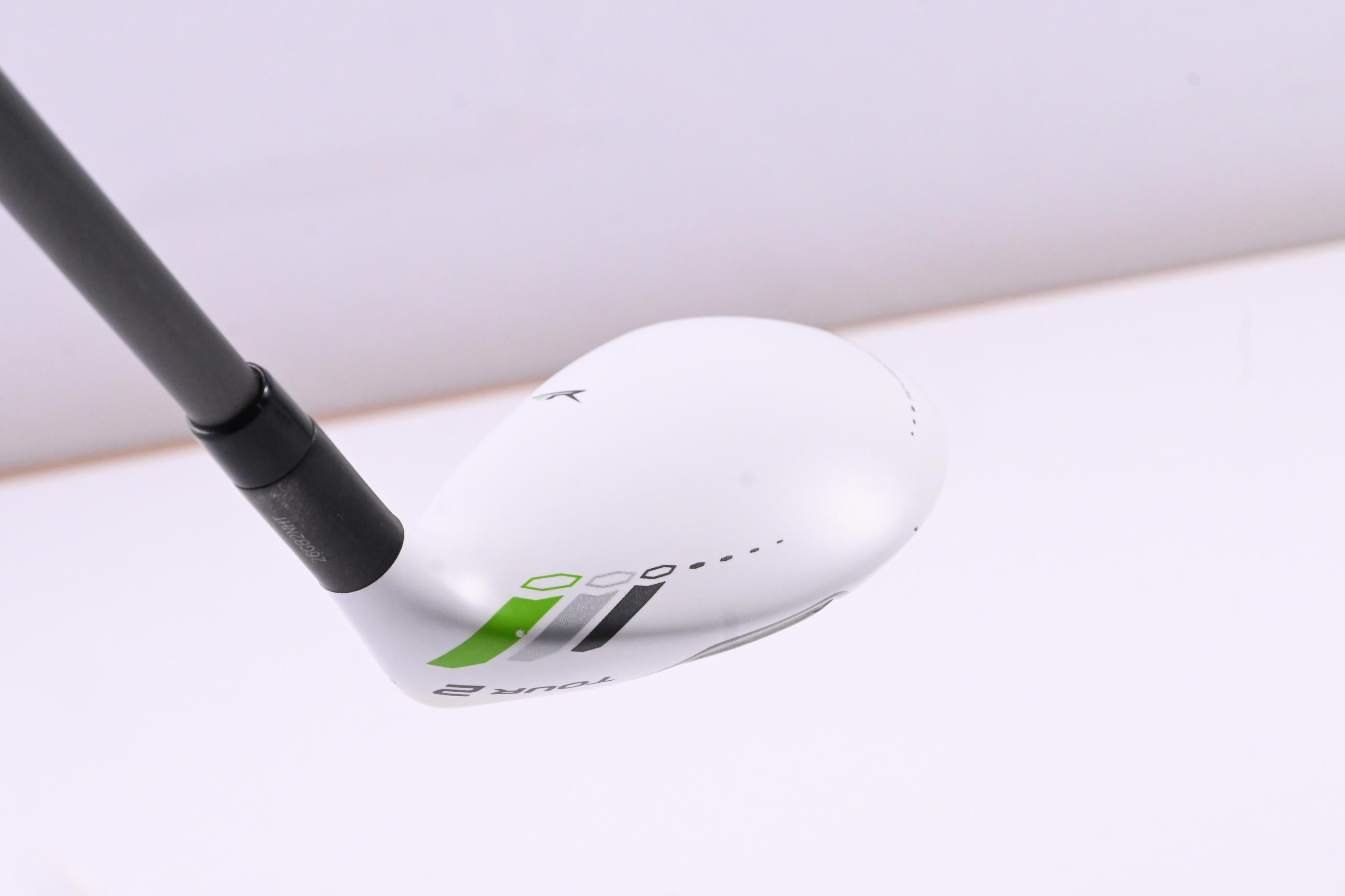 Taylormade RBZ Tour #2 Hybrid / 16.5 Degree / Stiff Flex RBZ 85 Shaft