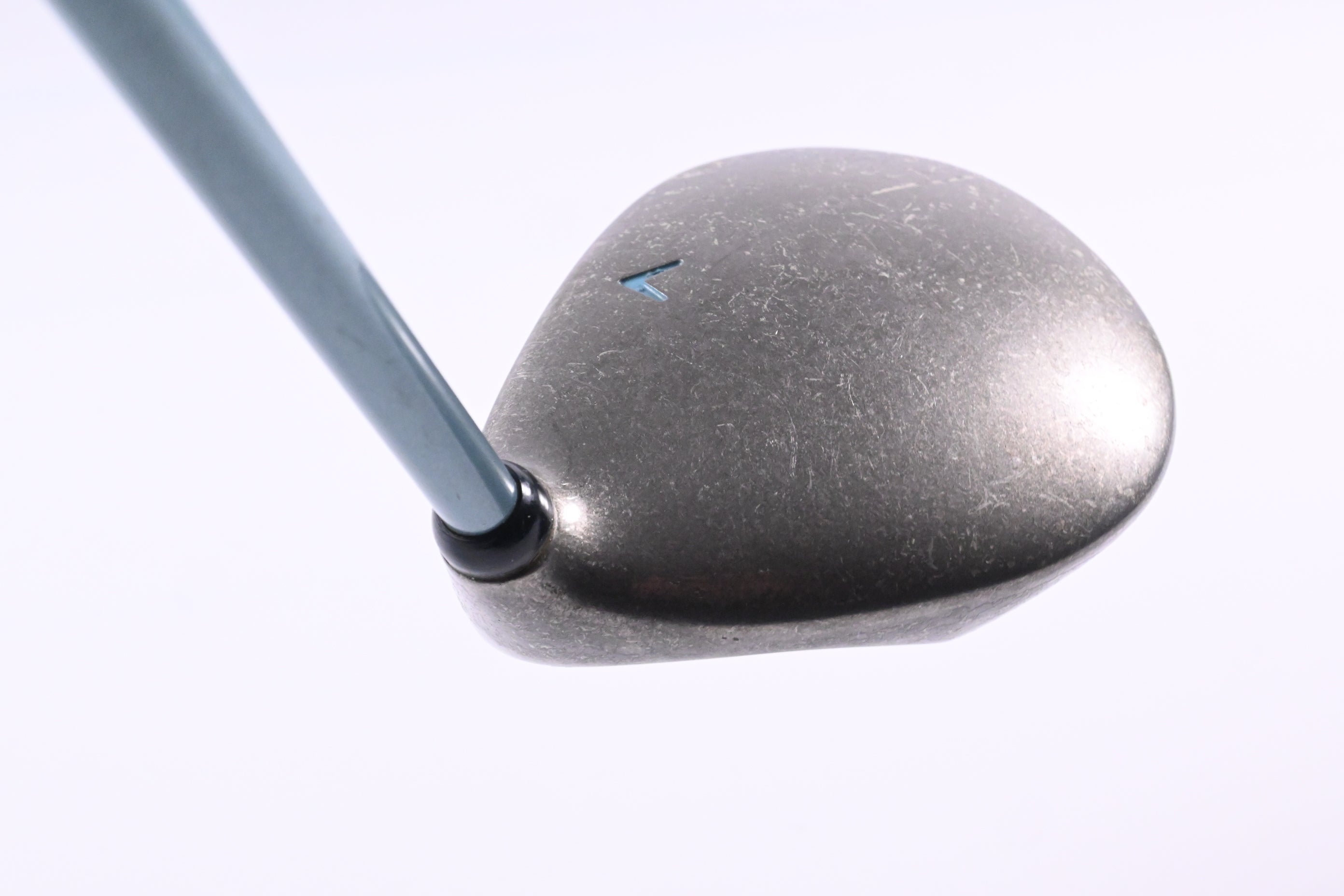 Ladies Callaway Great Big Bertha #3 Wood / 15 Degree / Ladies Flex Shaft