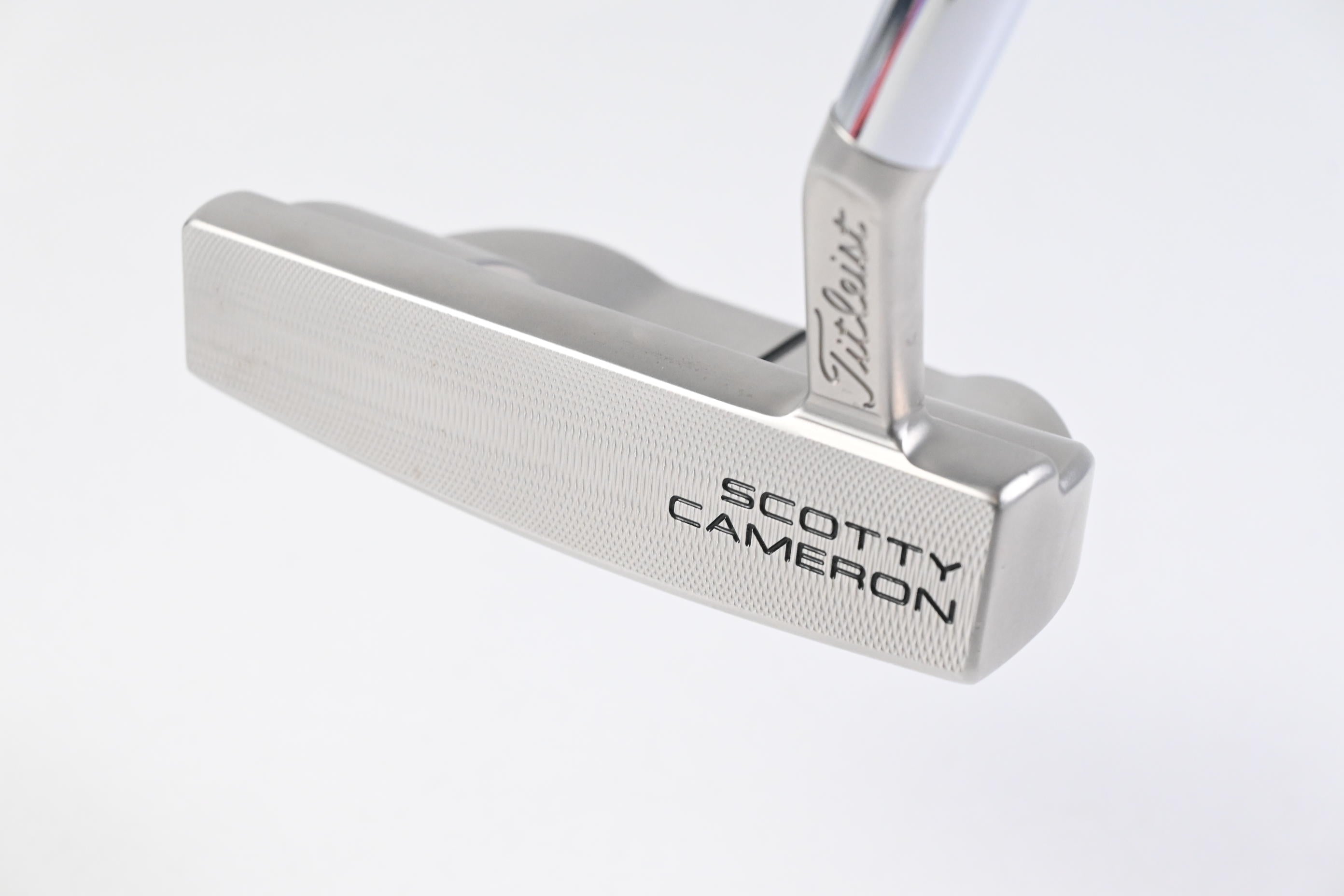 Scotty Cameron Special Select Fastback 1.5 Putter / 34 Inch