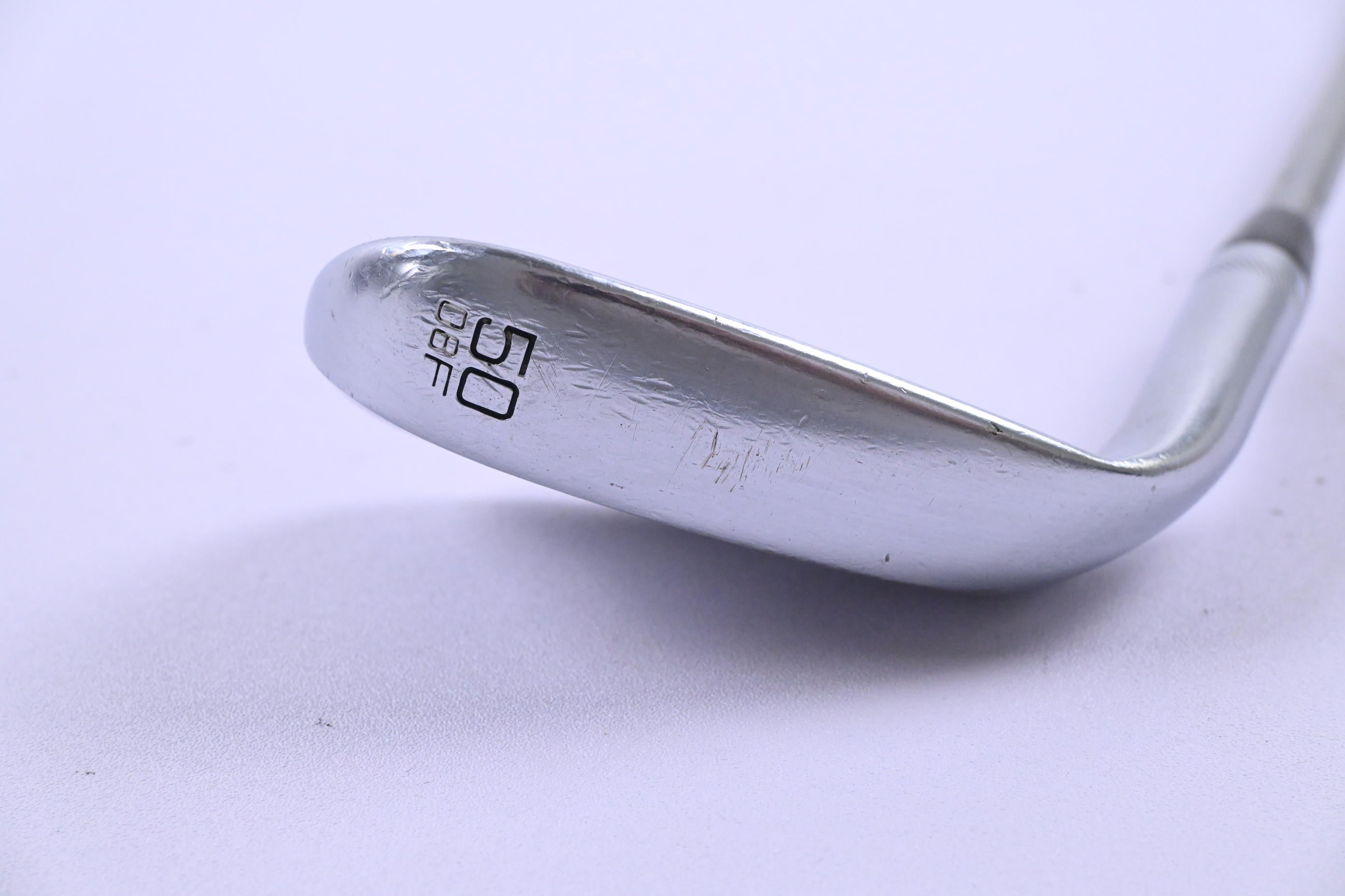 Titleist Vokey SM8 Gap Wedge / 50 Degree / Regular Flex Fubuki MV 55 Shaft