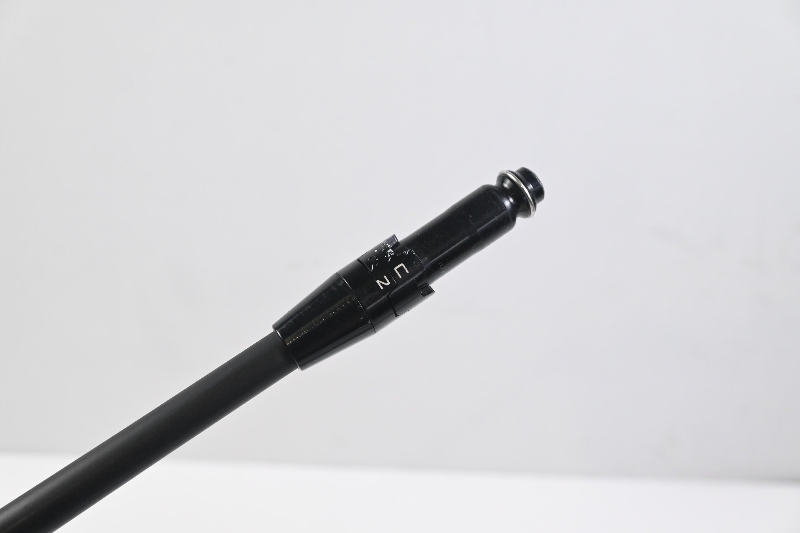 Project X Hzrdus Gen 5 Black 60 Driver Shaft / X-Flex / Titleist