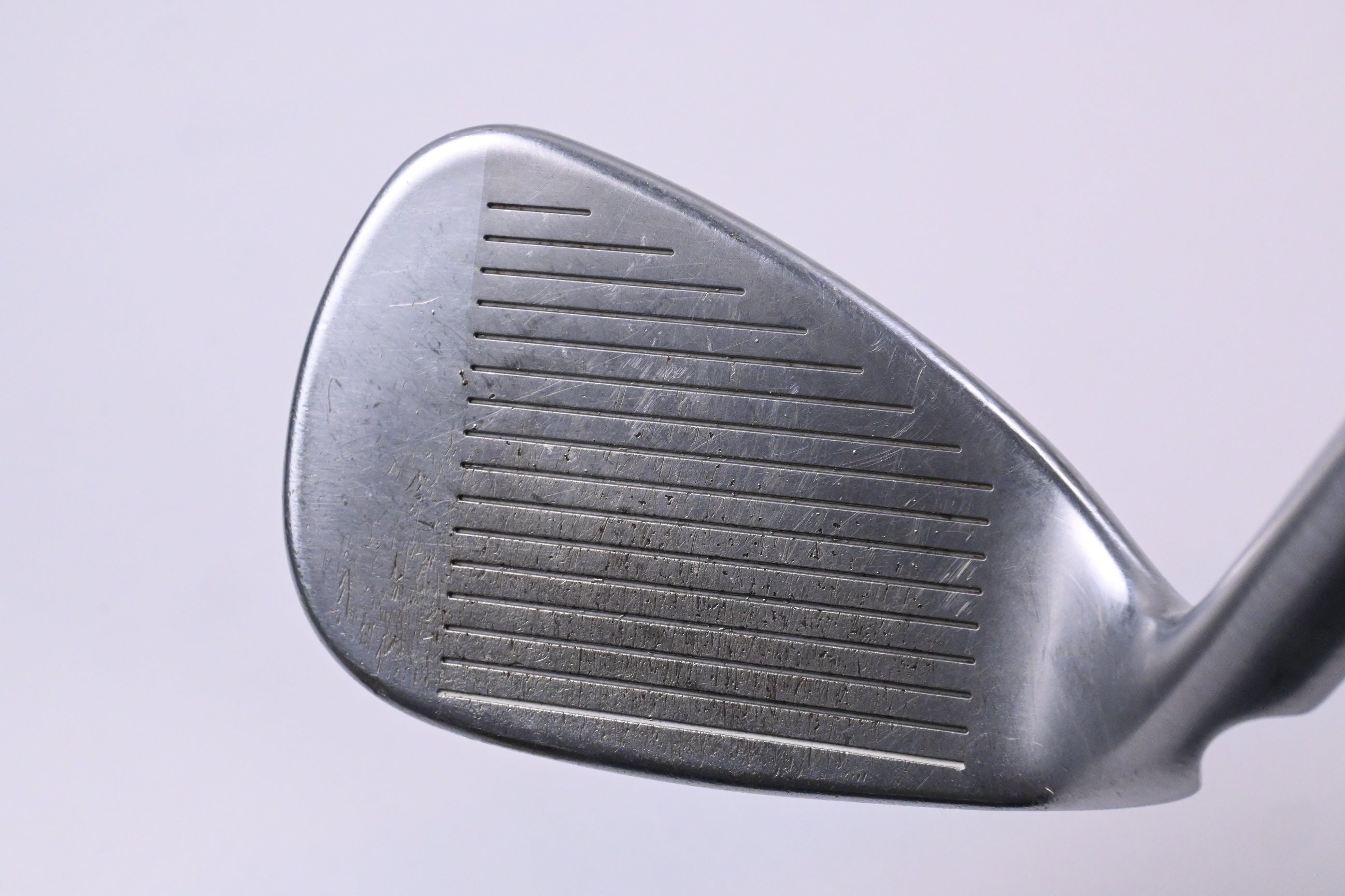 Ping G700 Gap Wedge / 49 Degree / Black Dot / Regular Flex UST Mamiya Recoil 780