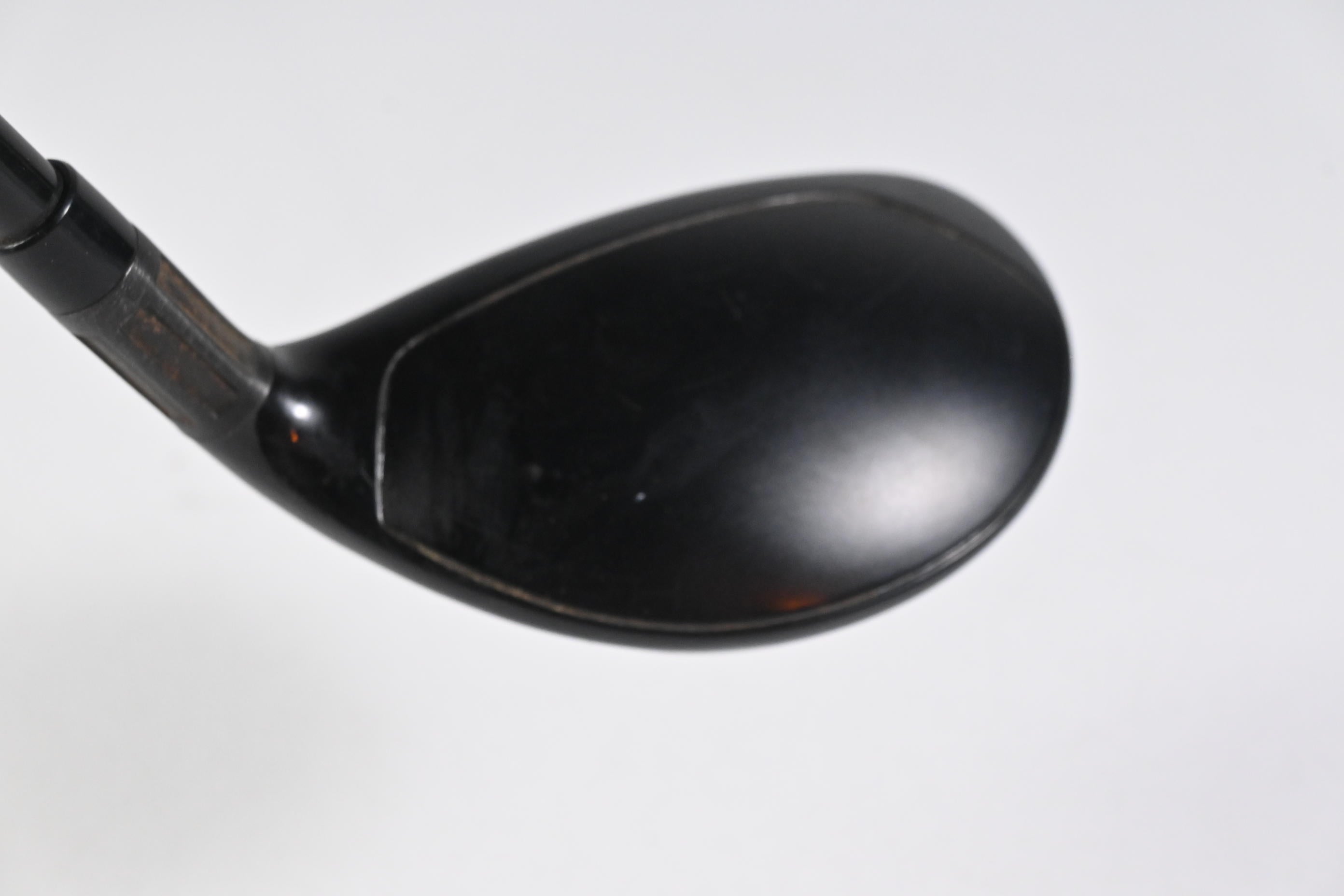 Taylormade Stealth #5 Hybrid / 25 Degree / Senior Flex Fujikura Ventus Red 5