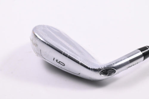 Ladies Callaway Big Bertha Reva 21 #9 Iron / 39 Degree / Ladies Quaranta 40