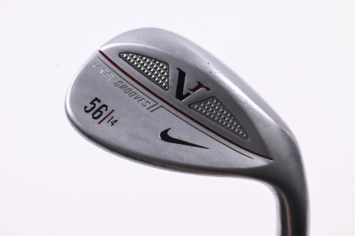 Nike VR V-Rev Sand Wedge / 56 Degree / Wedge Flex Dynamic Gold Shaft