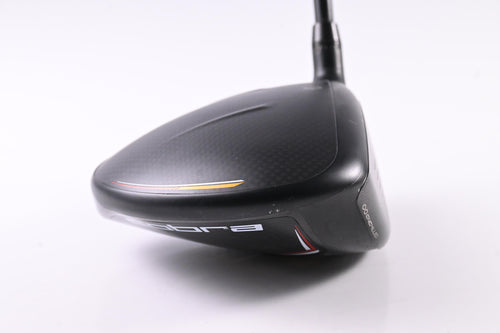 Cobra LTDx LS Driver / 10.5 Degree / Stiff Flex Aldila Rogue Silver 60 Shaft