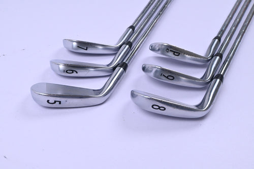 Titleist CB/MB 620 Combo Irons / 5-PW / X-Flex Dynamic Gold X100 Shafts
