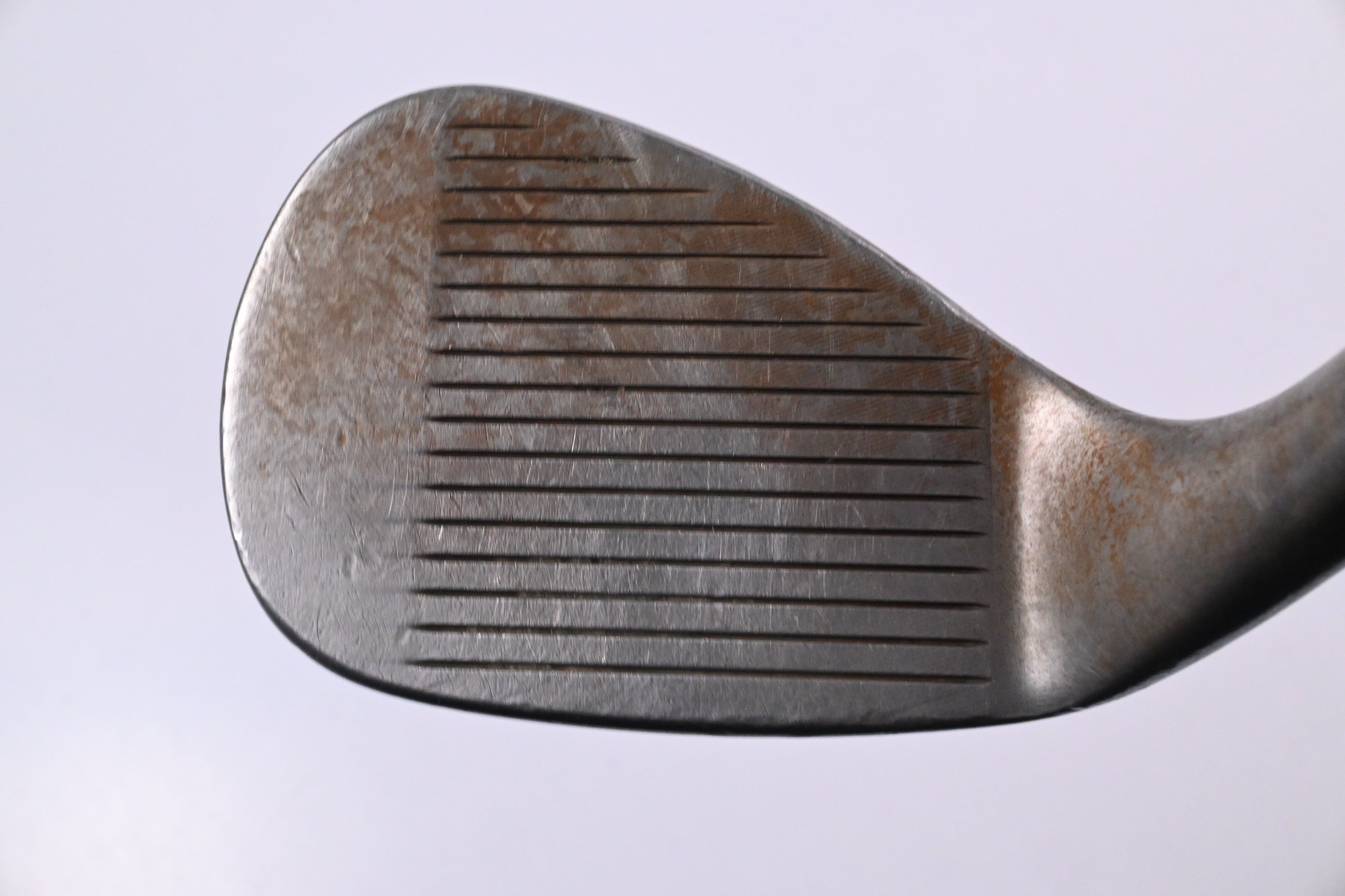Callaway Opus Lob Wedge / 58 Degree / Stiff Flex Dynamic Gold S400 Shaft