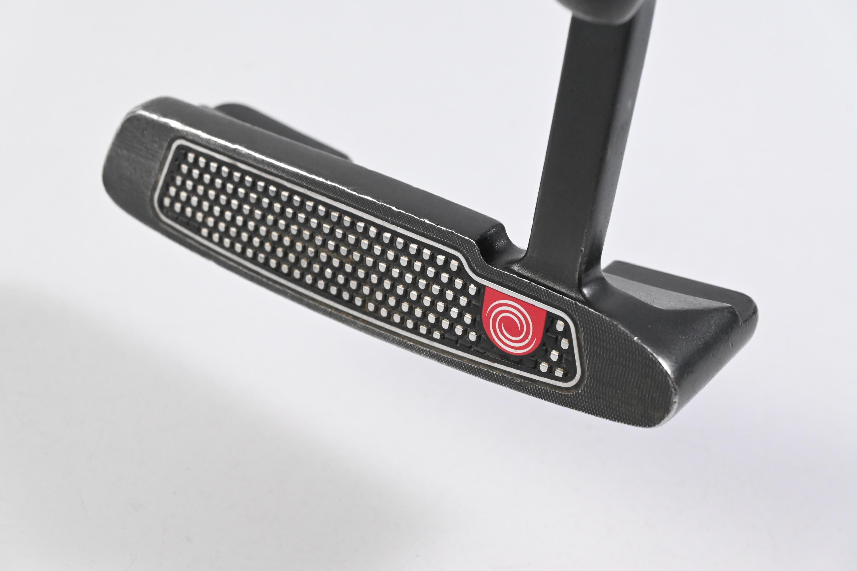 Odyssey O-Works Black 2W Putter / 35 Inch