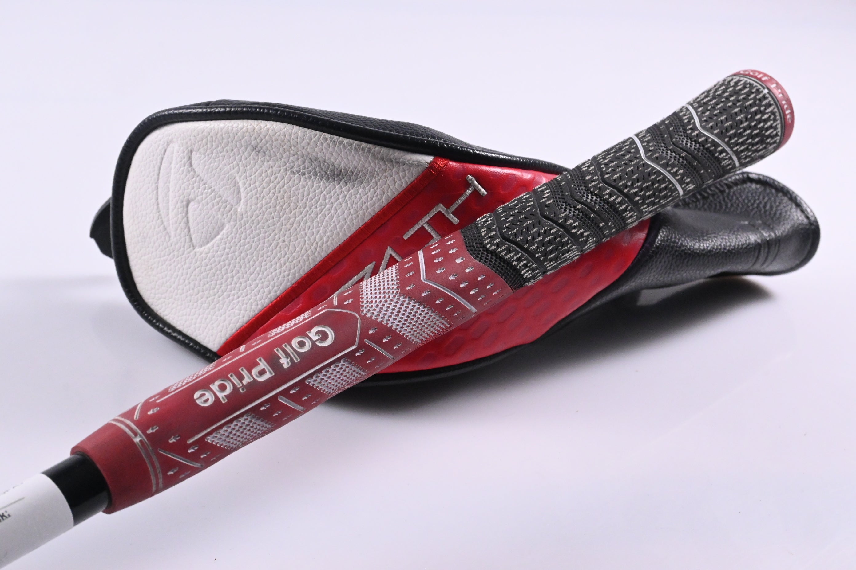 Taylormade Stealth 2 HD #4 Hybrid / 23 Degree / Regular Flex Ventus Red 6 Shaft