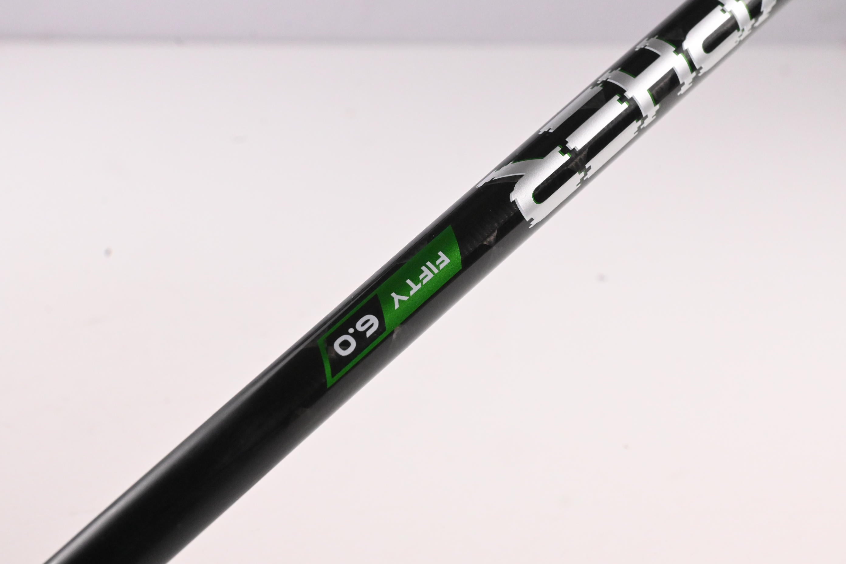 Callaway Epic Flash Driver / 9 Degree / Stiff Flex Project X Cypher 50 Shaft