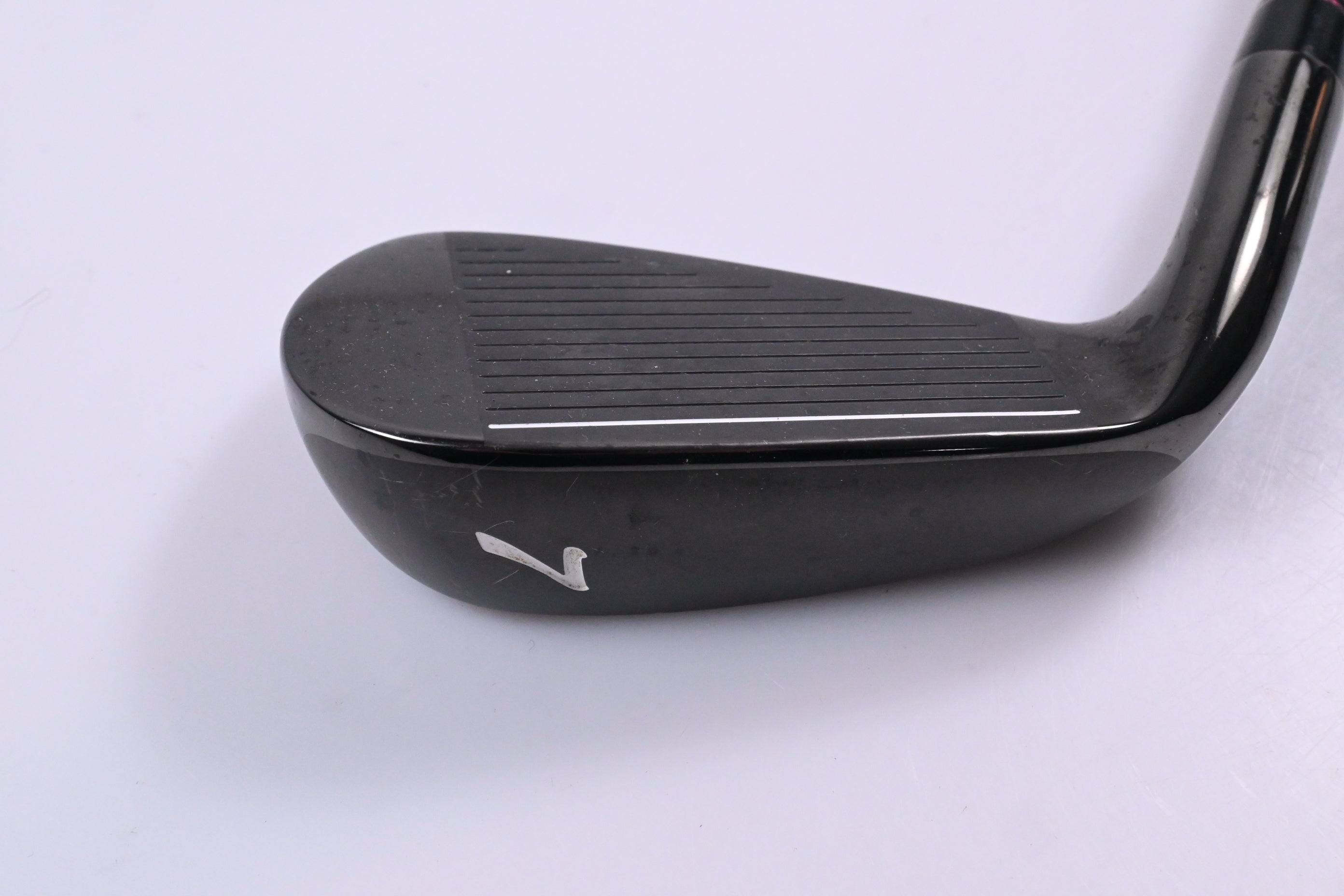 Ladies Yonex Royal Ezone #7 Iron / 34 Degree / Ladies Flex Yonex Nanometic Shaft