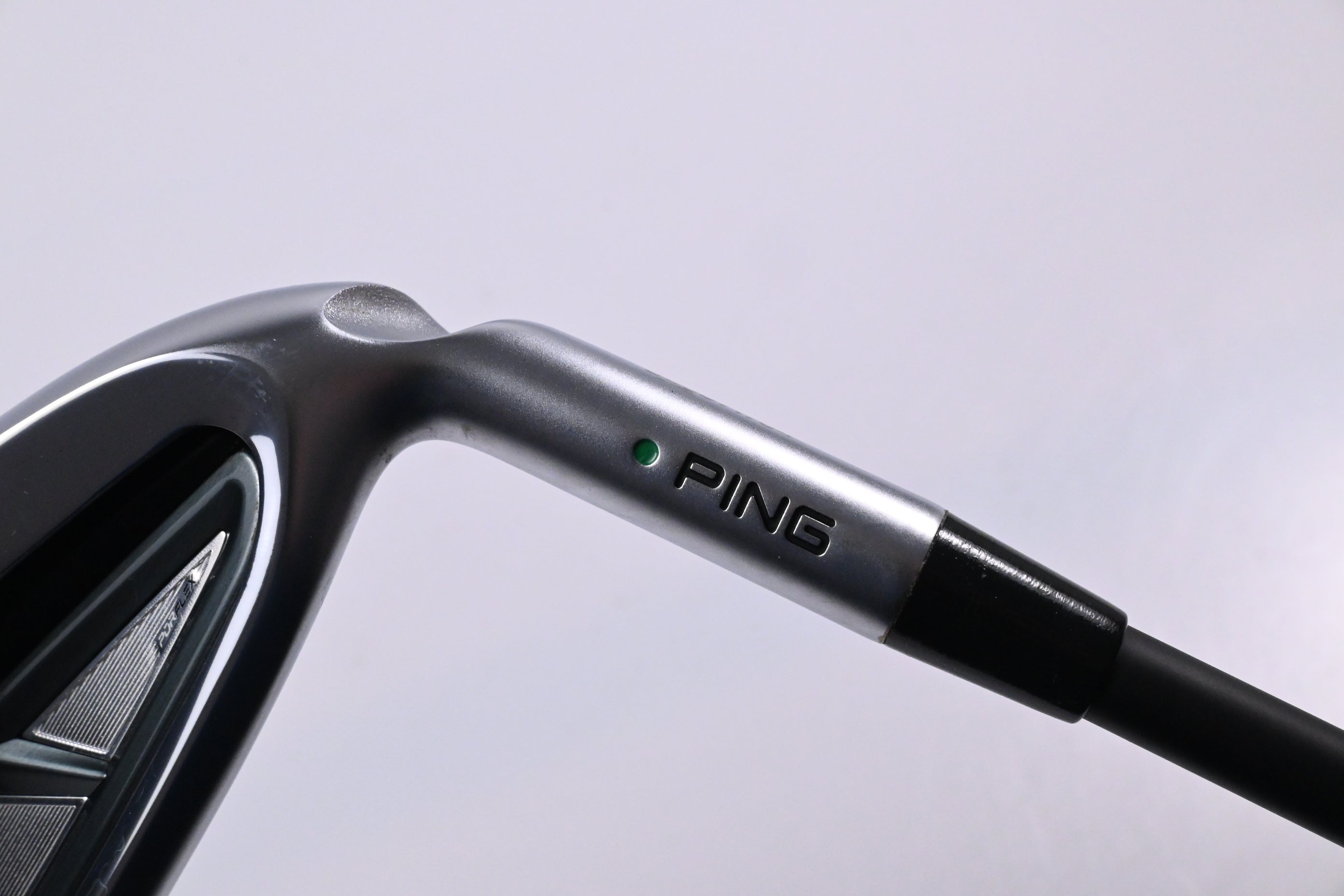 Ping G730 #7 Iron / Green Dot / Senior Flex Ping Alta CB Blue AWT Shaft