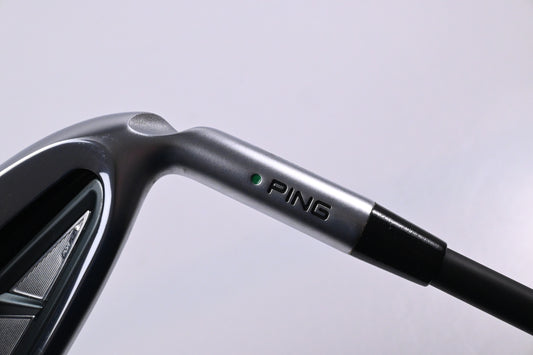Ping G730 #7 Iron / Green Dot / Senior Flex Ping Alta CB Blue AWT Shaft