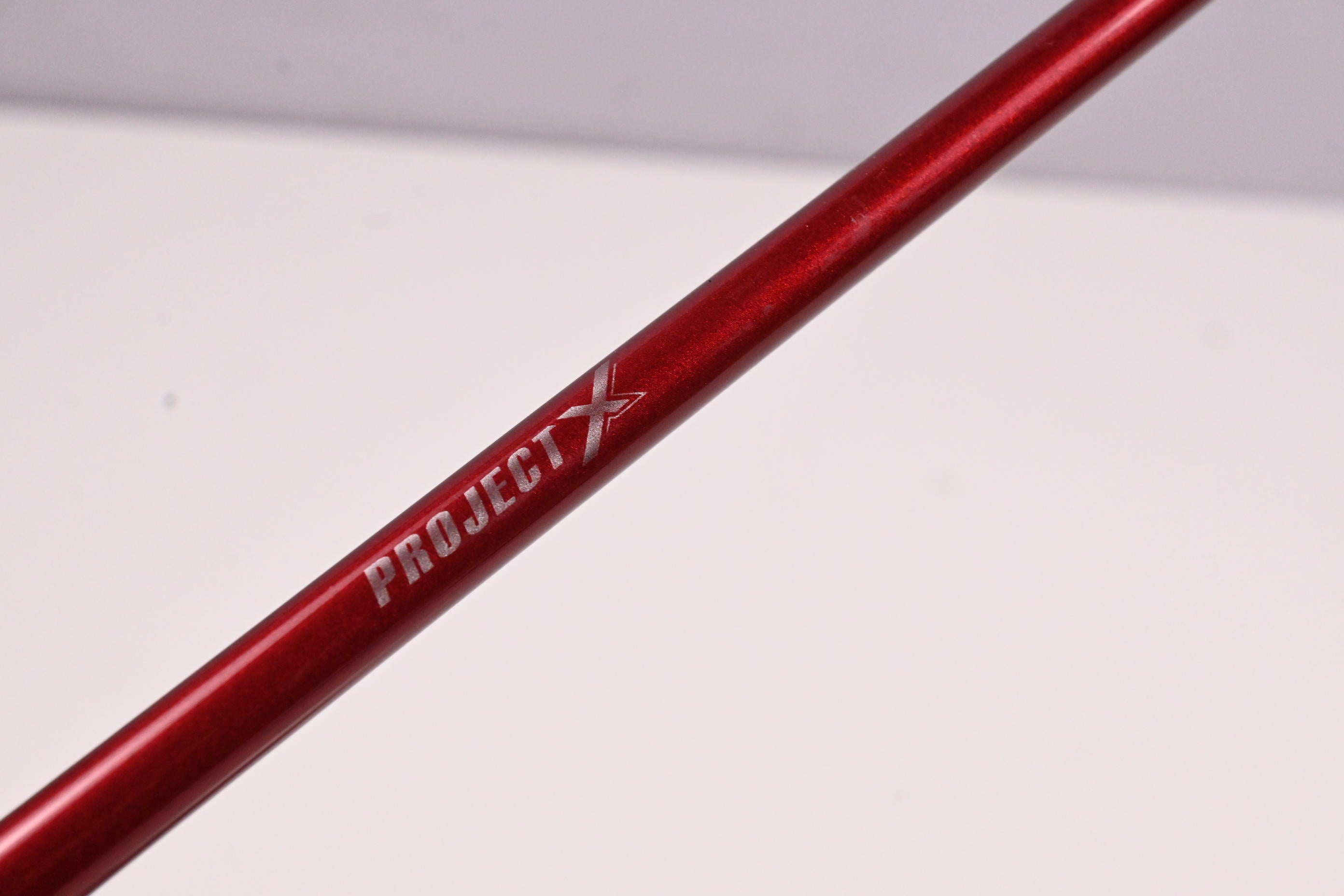 Project X Denali Red 80 #5 Hybrid Shaft / Stiff Flex / Ping 3rd Gen
