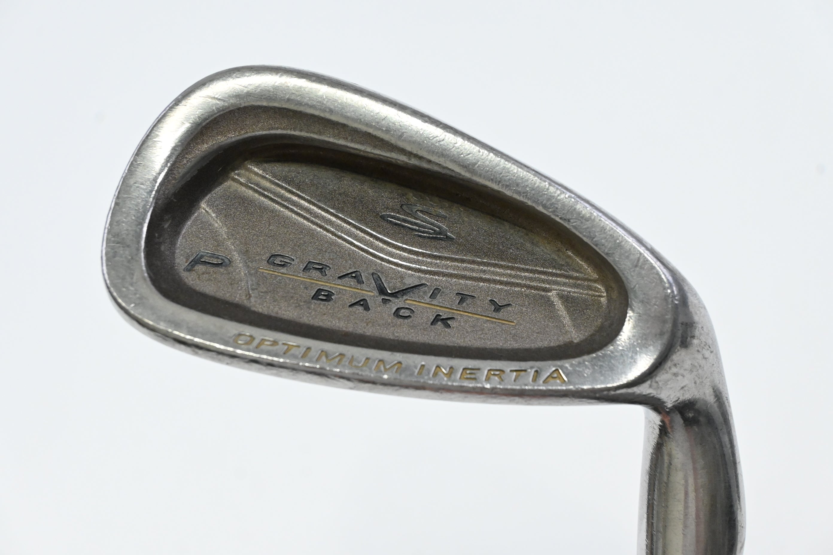 Ladies Cobra Gravity Back Pitching Wedge / 46 Degree / Ladies Flex Lady Cobra